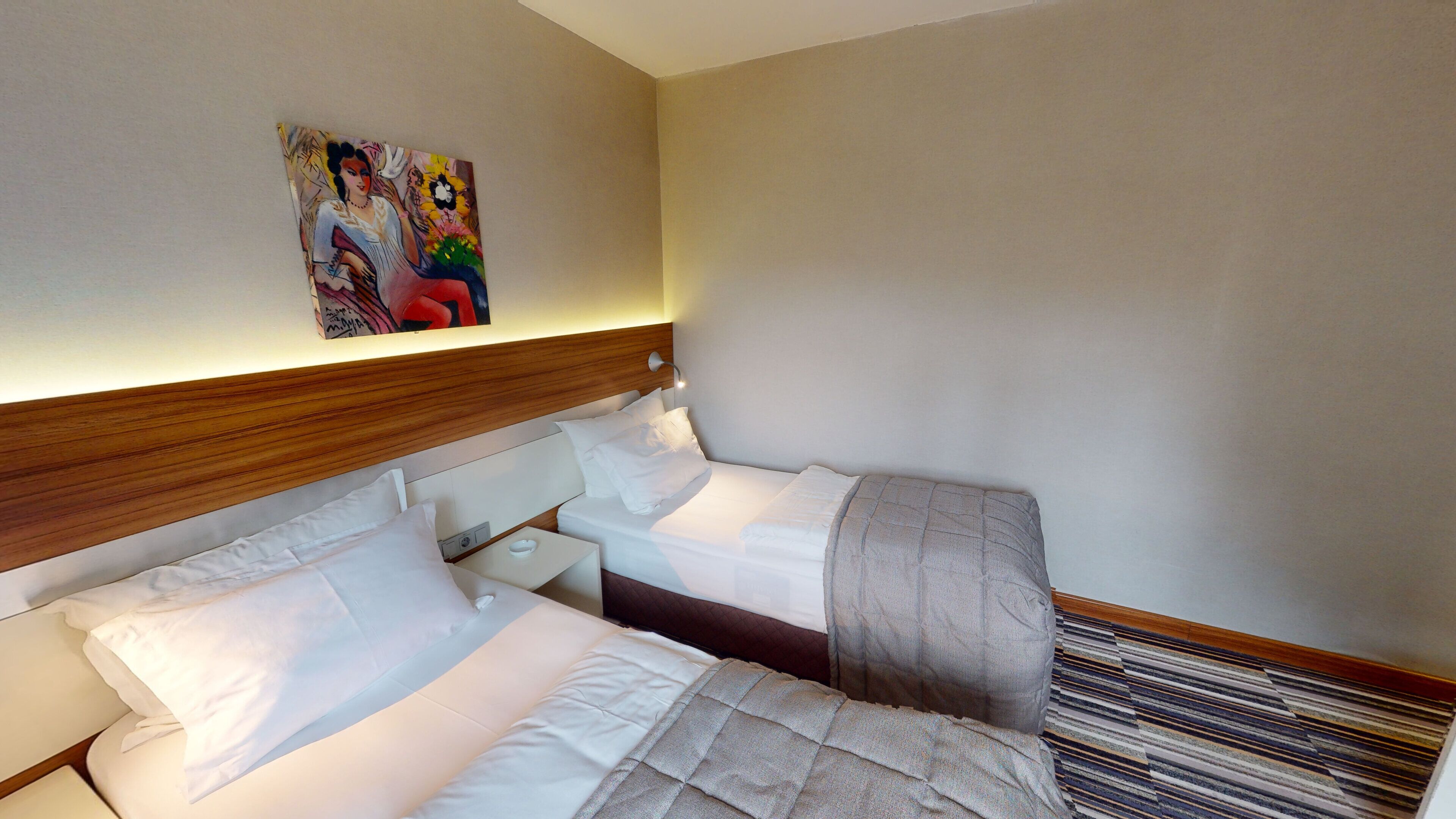Mimi Hotel Ankara