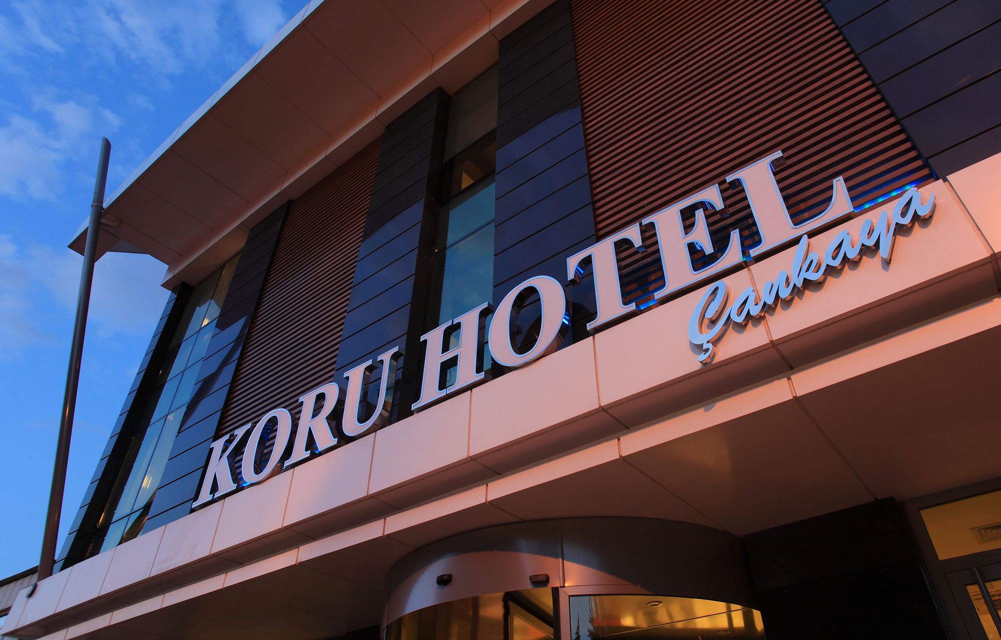 Mimi Hotel Ankara