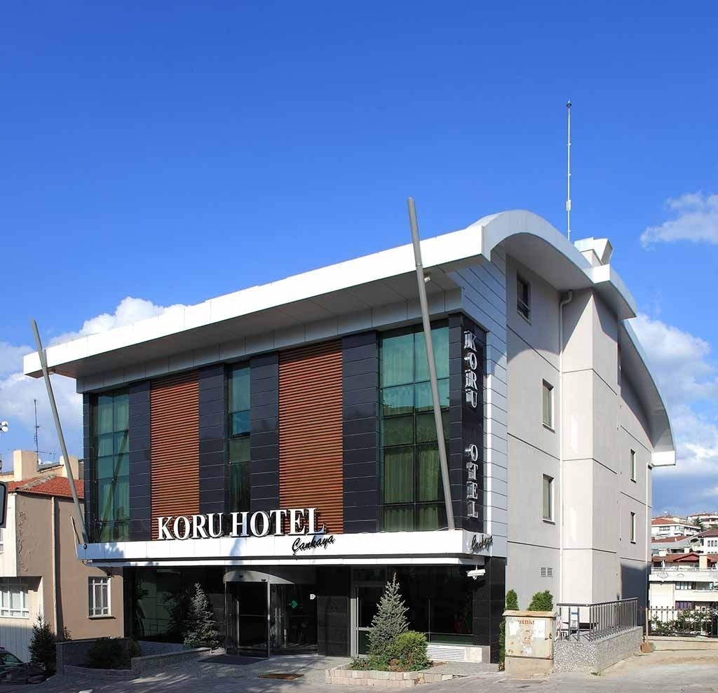 Mimi Hotel Ankara