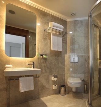 Mimi Hotel Ankara