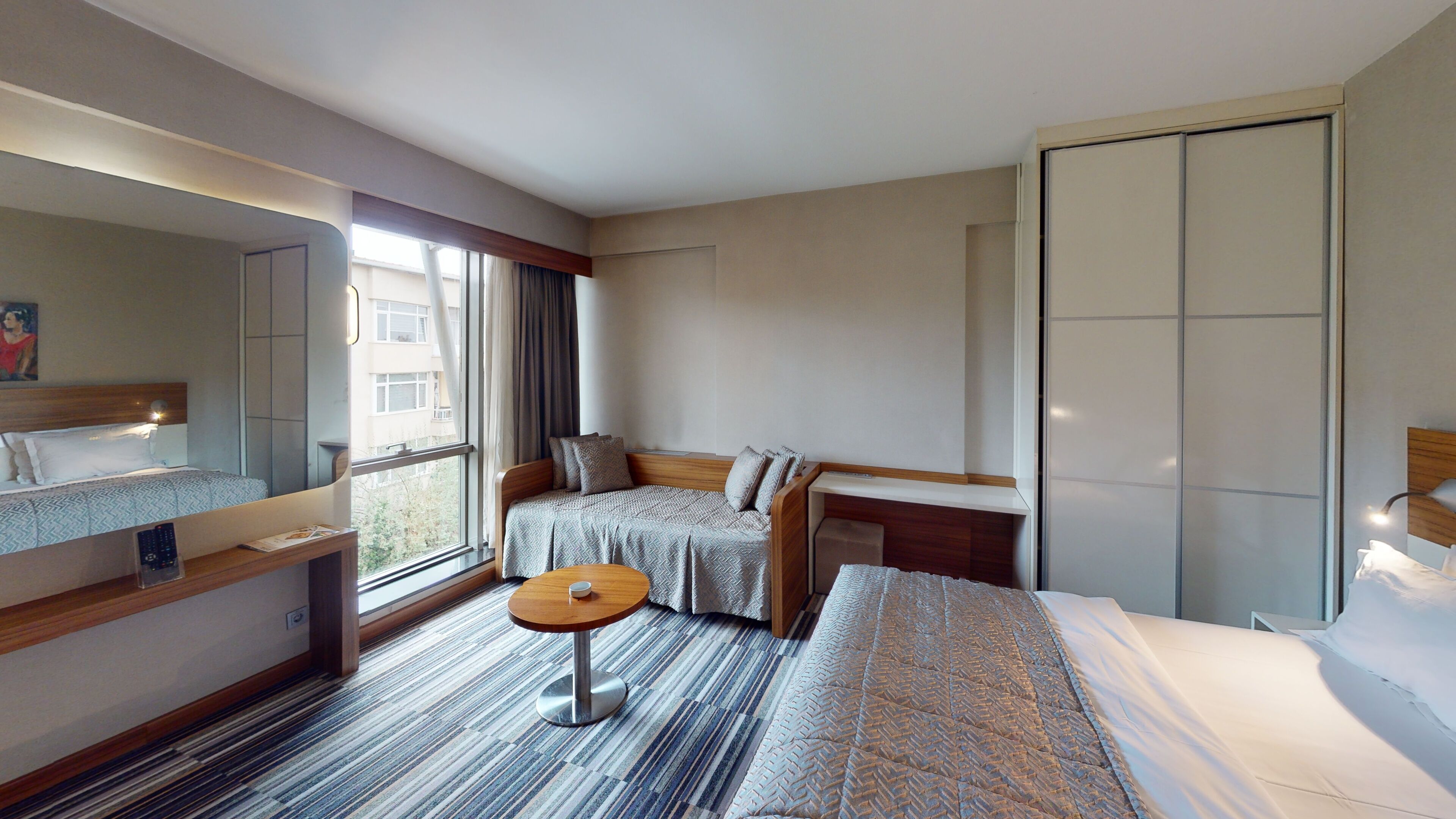 Mimi Hotel Ankara