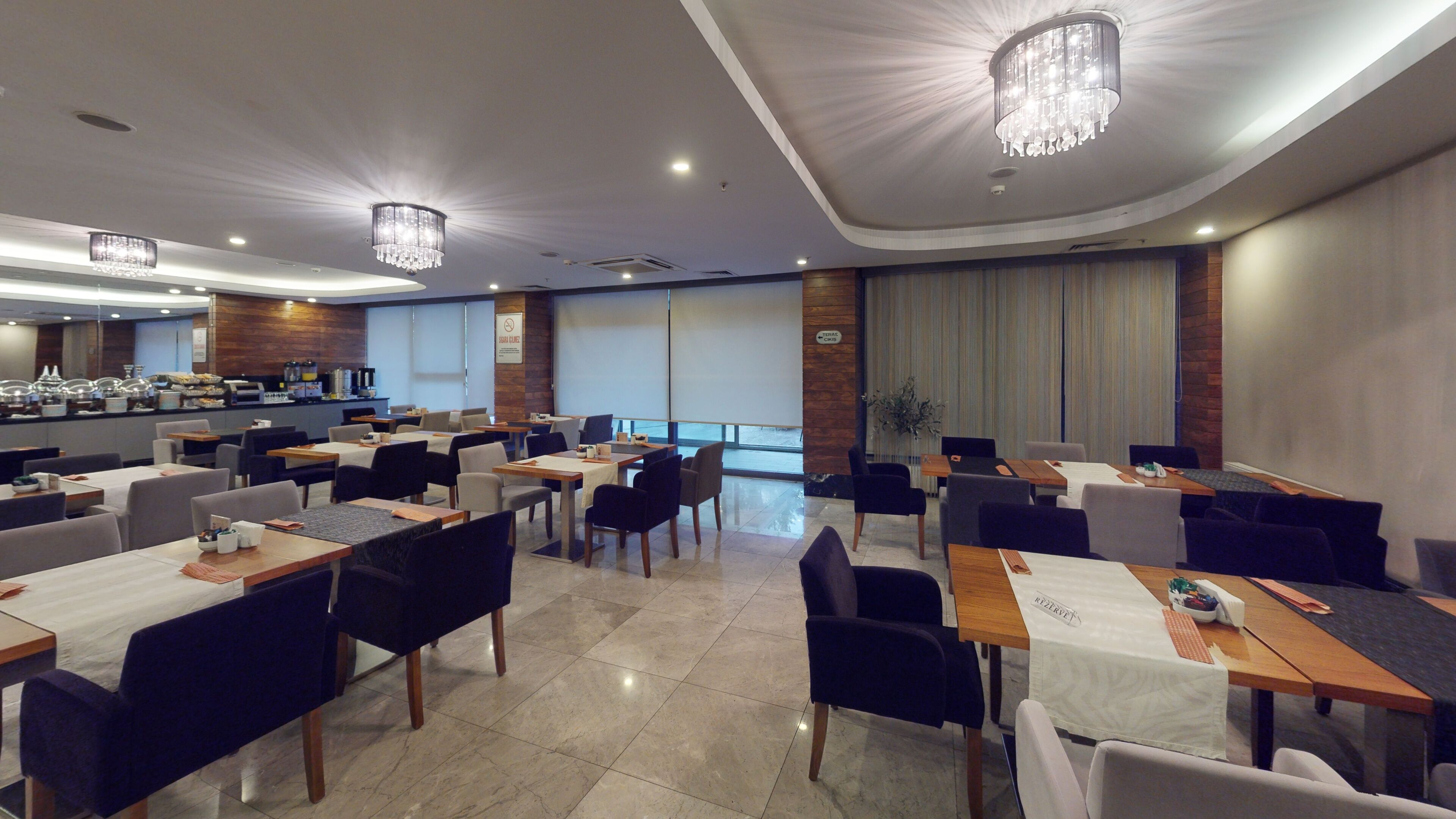 Mimi Hotel Ankara