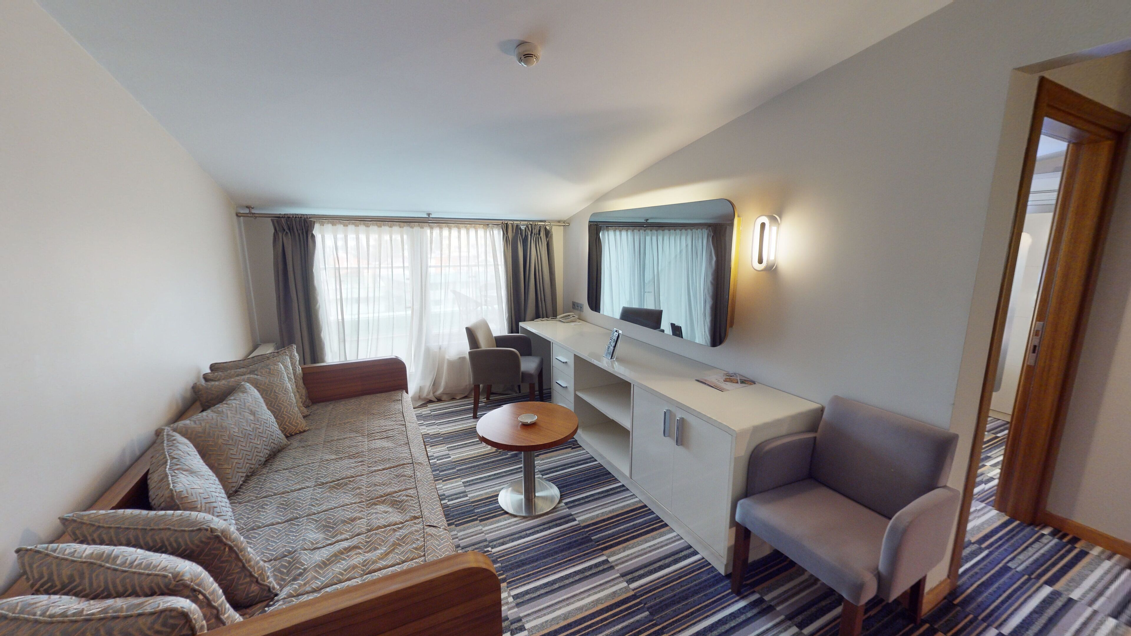 Mimi Hotel Ankara