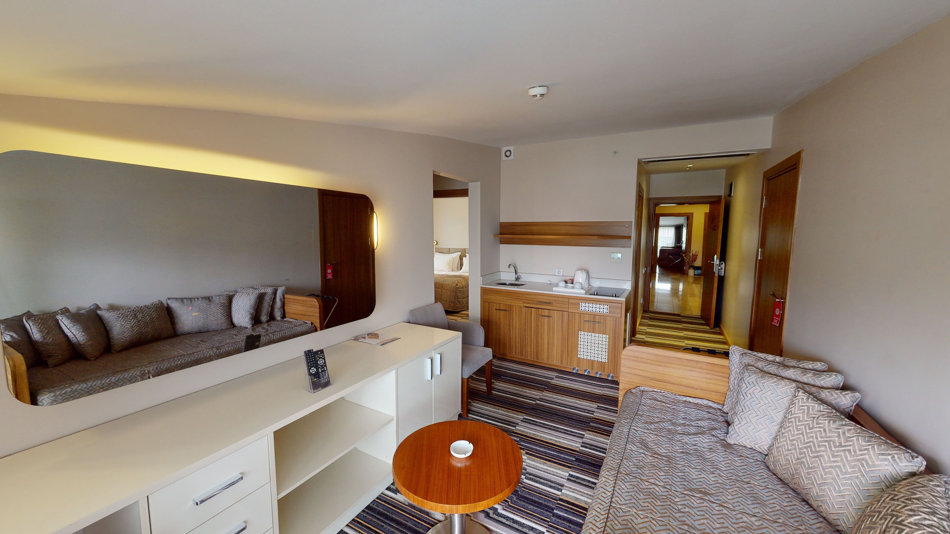 Mimi Hotel Ankara
