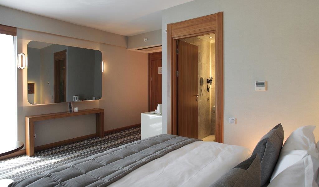 Mimi Hotel Ankara