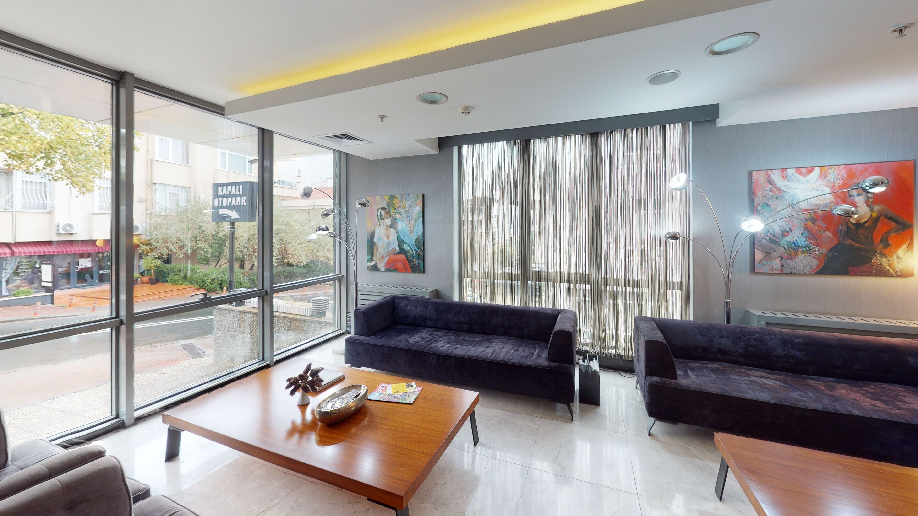 Mimi Hotel Ankara