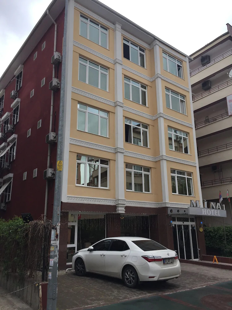 Mina 1 Otel