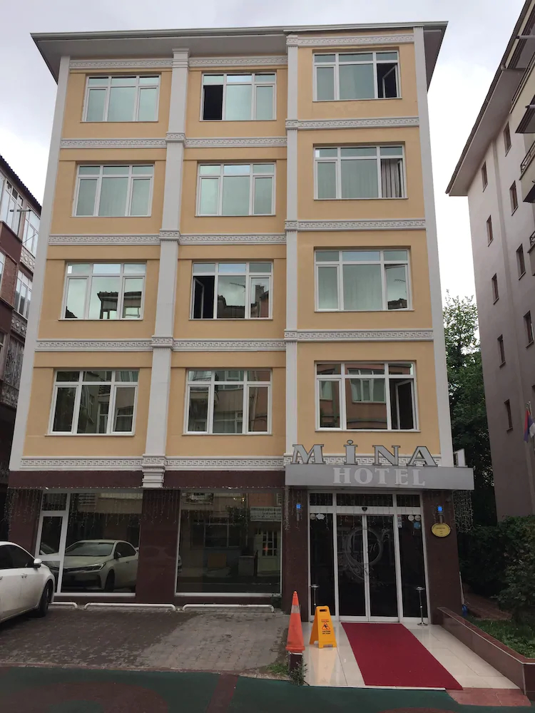 Mina 1 Otel