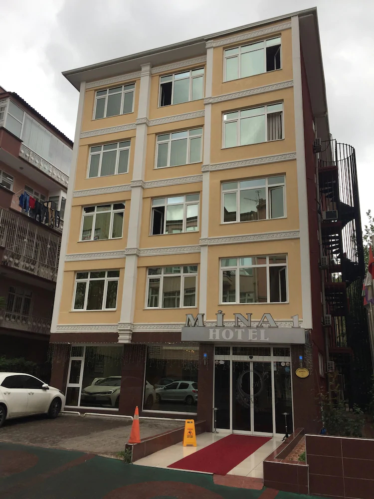 Mina 1 Otel