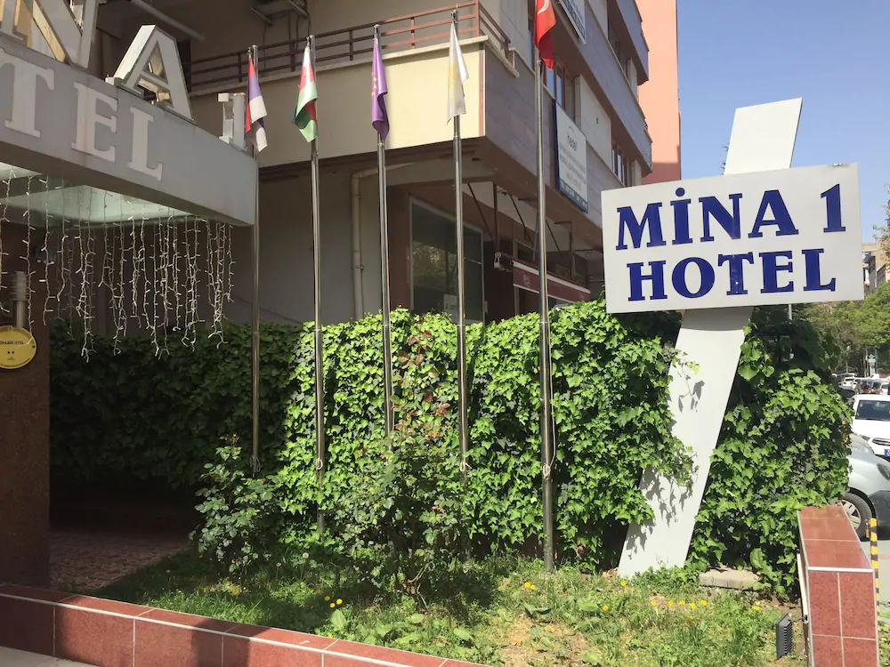 Mina 1 Otel