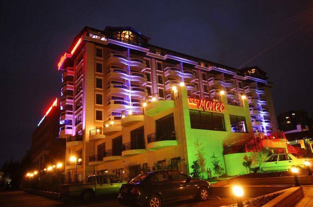 Hotel Monec