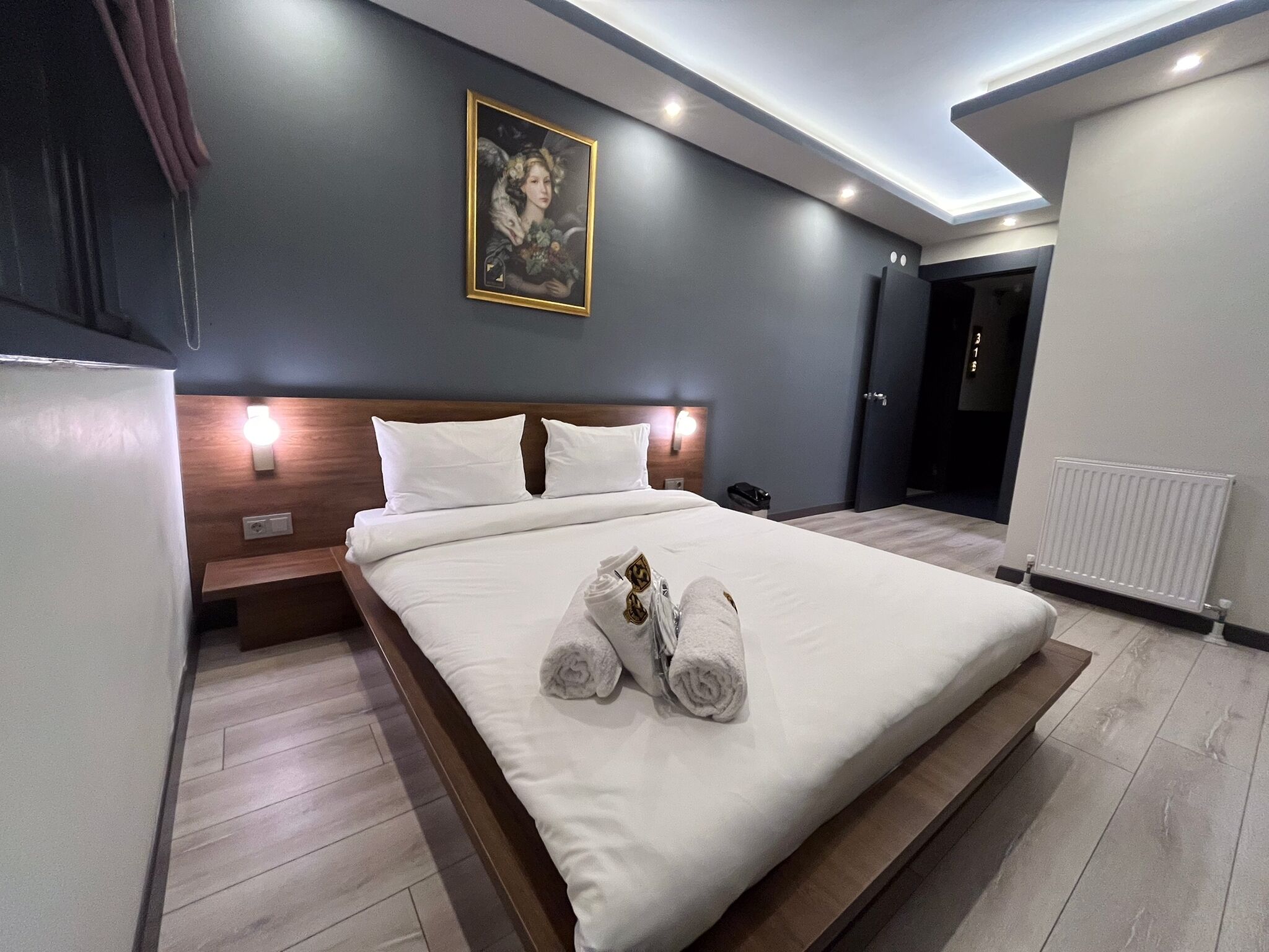 Nene Hatun 59 Butik Otel