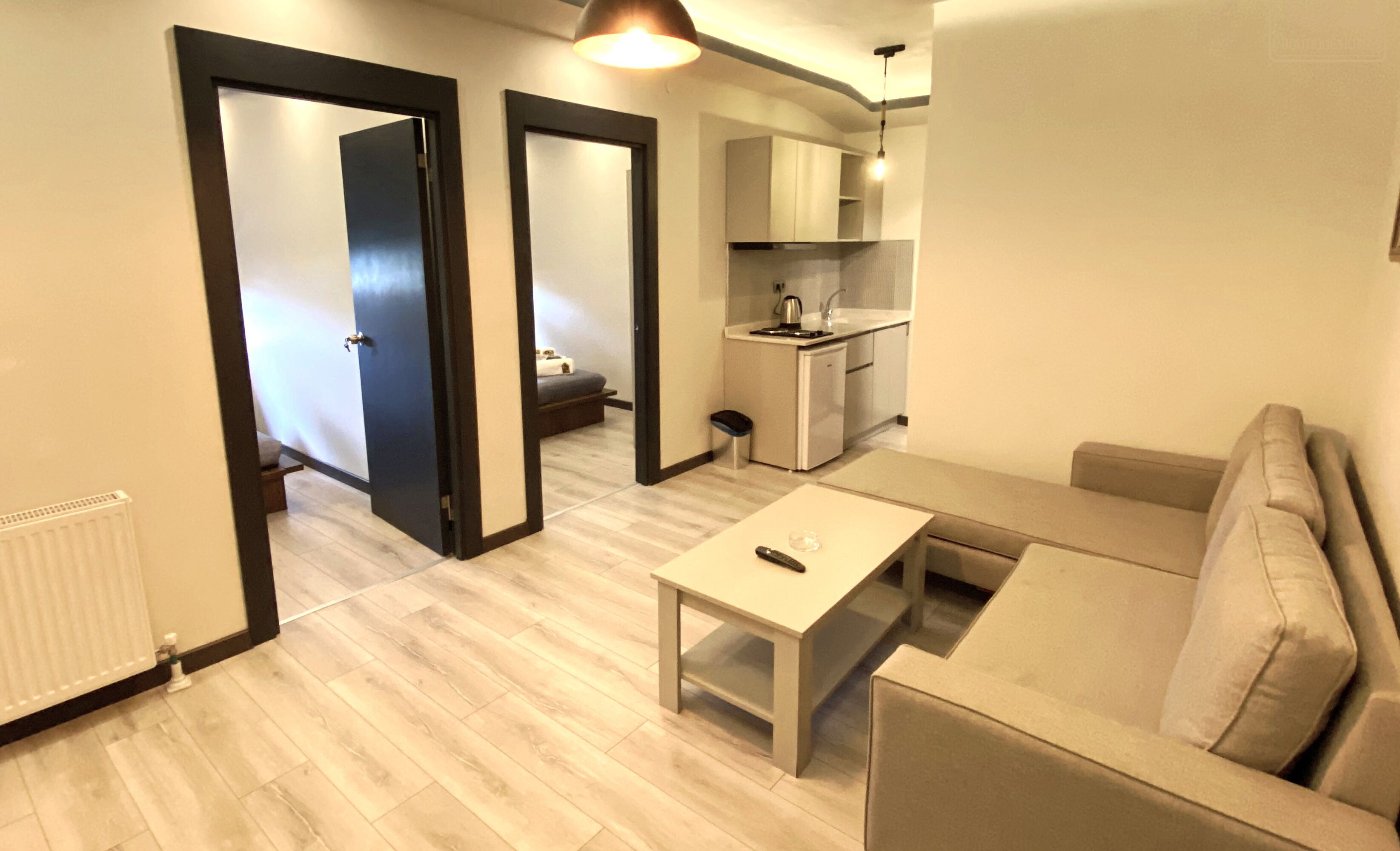 Nene Hatun 59 Butik Otel
