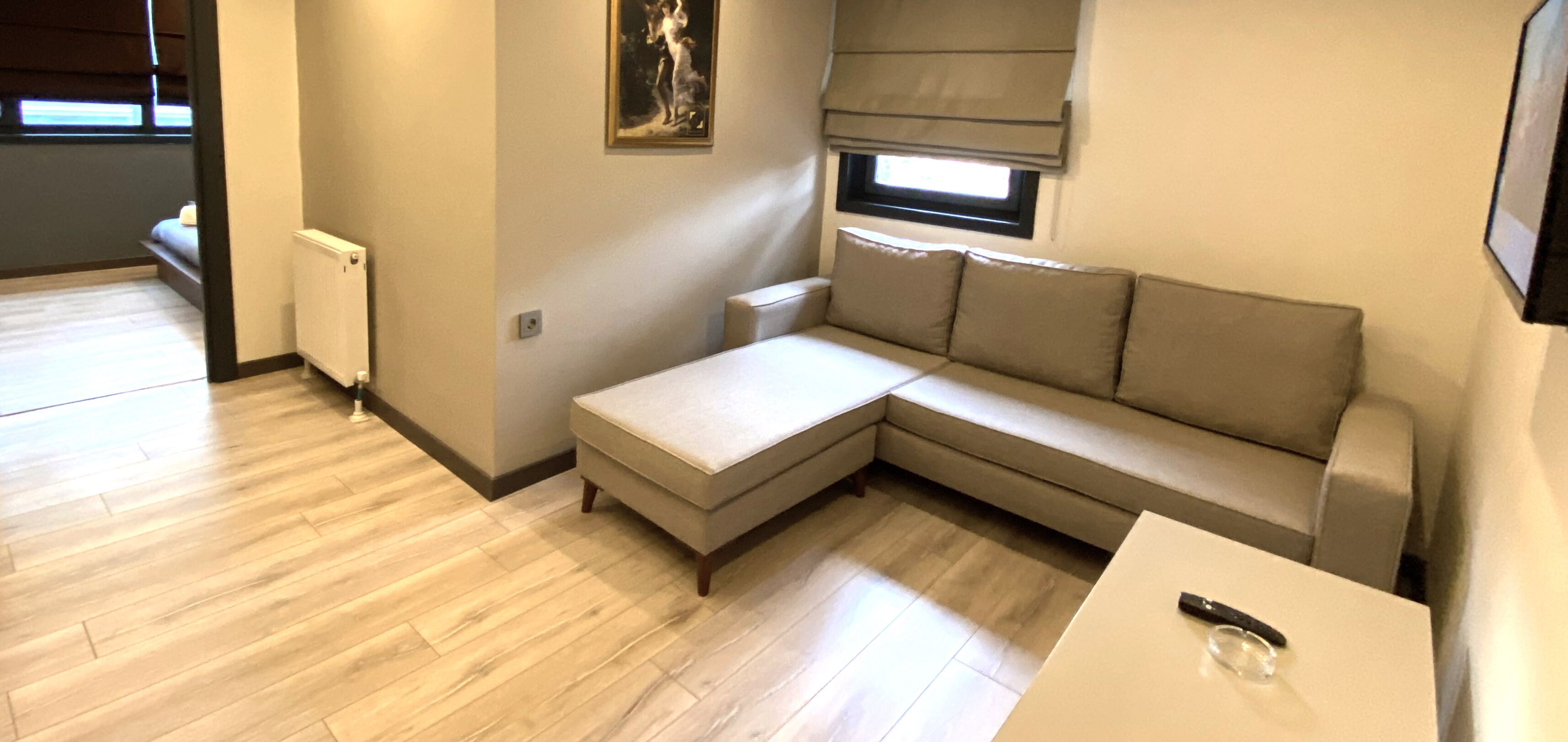 Nene Hatun 59 Butik Otel