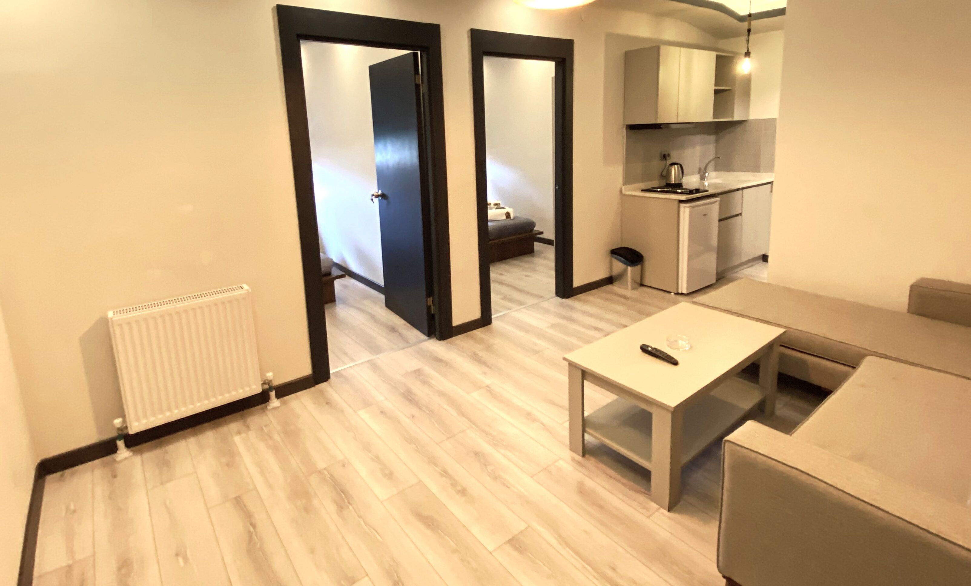 Nene Hatun 59 Butik Otel