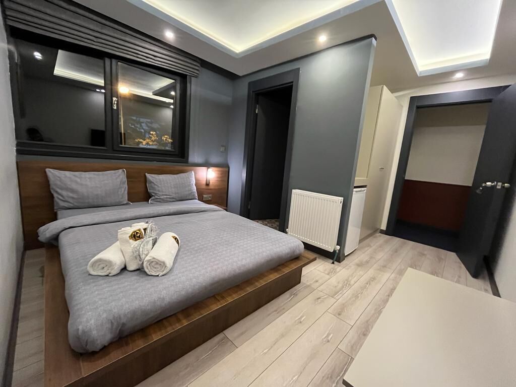 Nene Hatun 59 Butik Otel