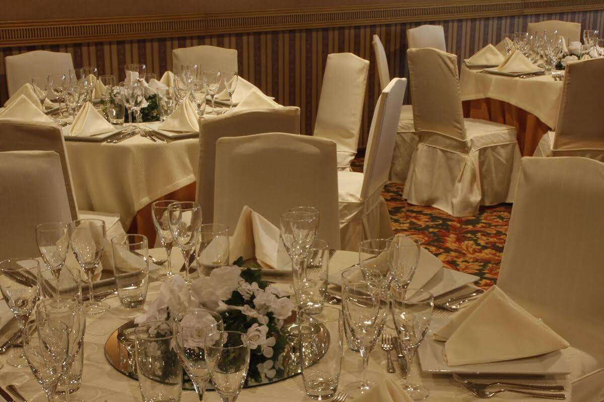 The Wings Hotels Neva Palas