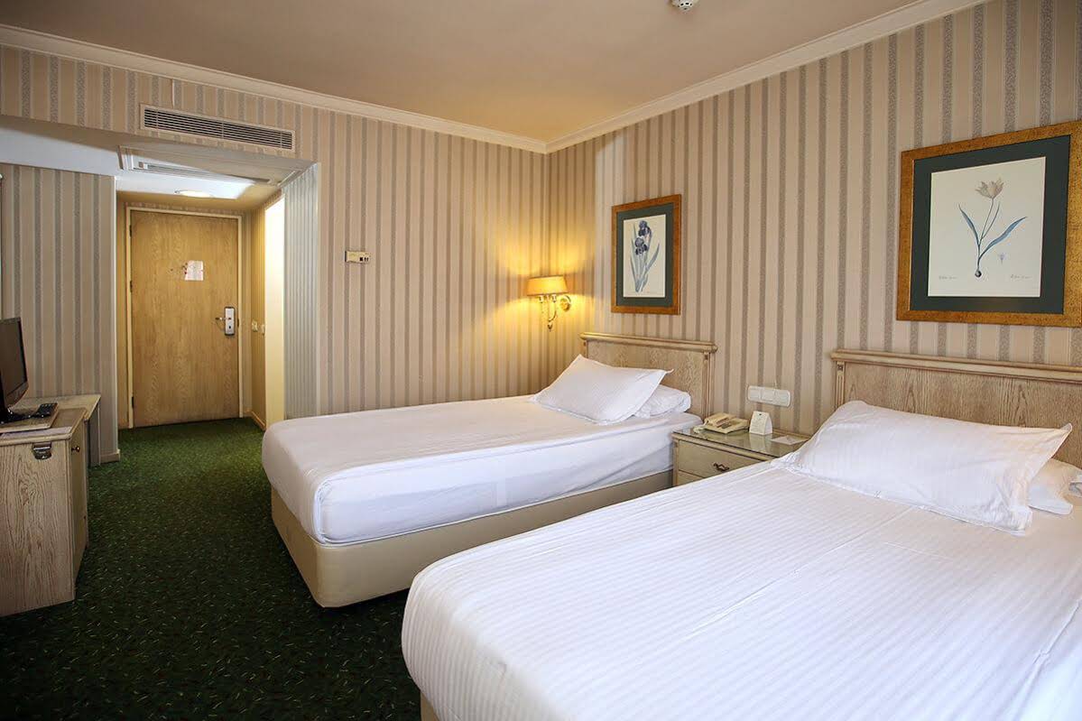The Wings Hotels Neva Palas
