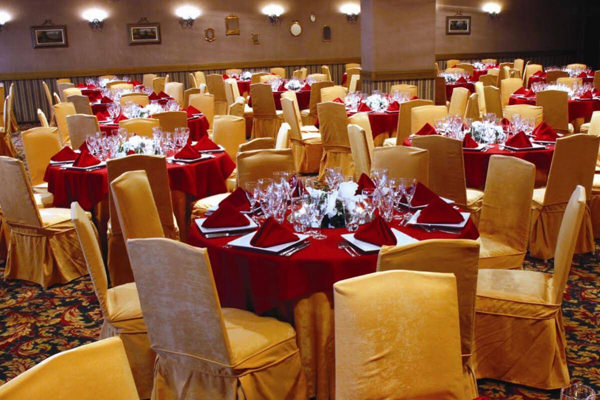 The Wings Hotels Neva Palas