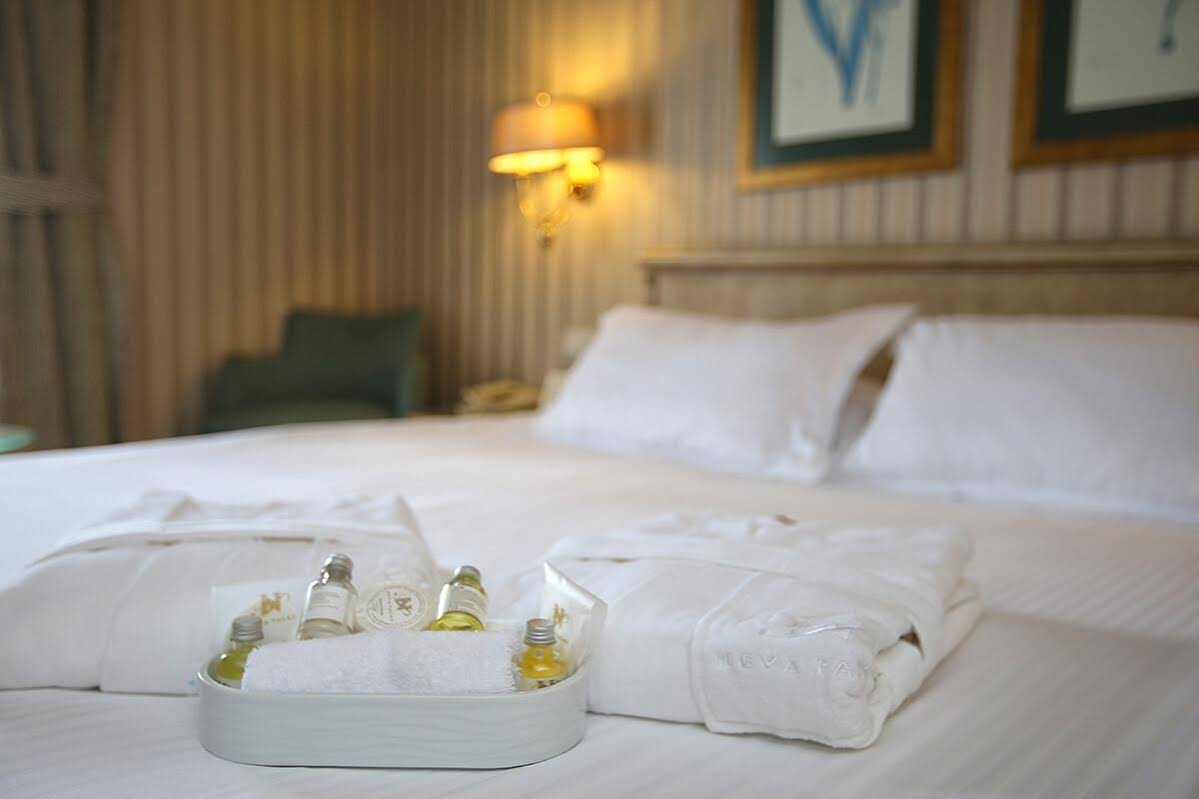 The Wings Hotels Neva Palas