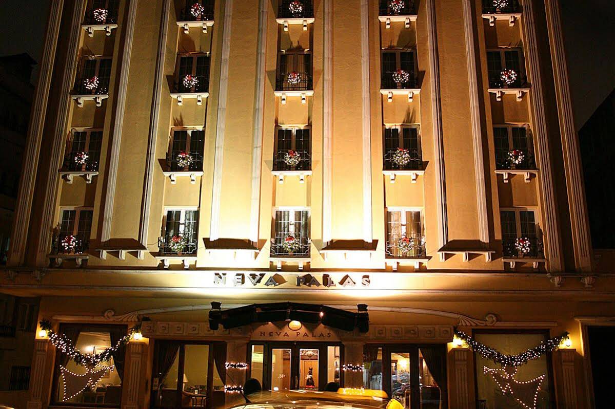 The Wings Hotels Neva Palas