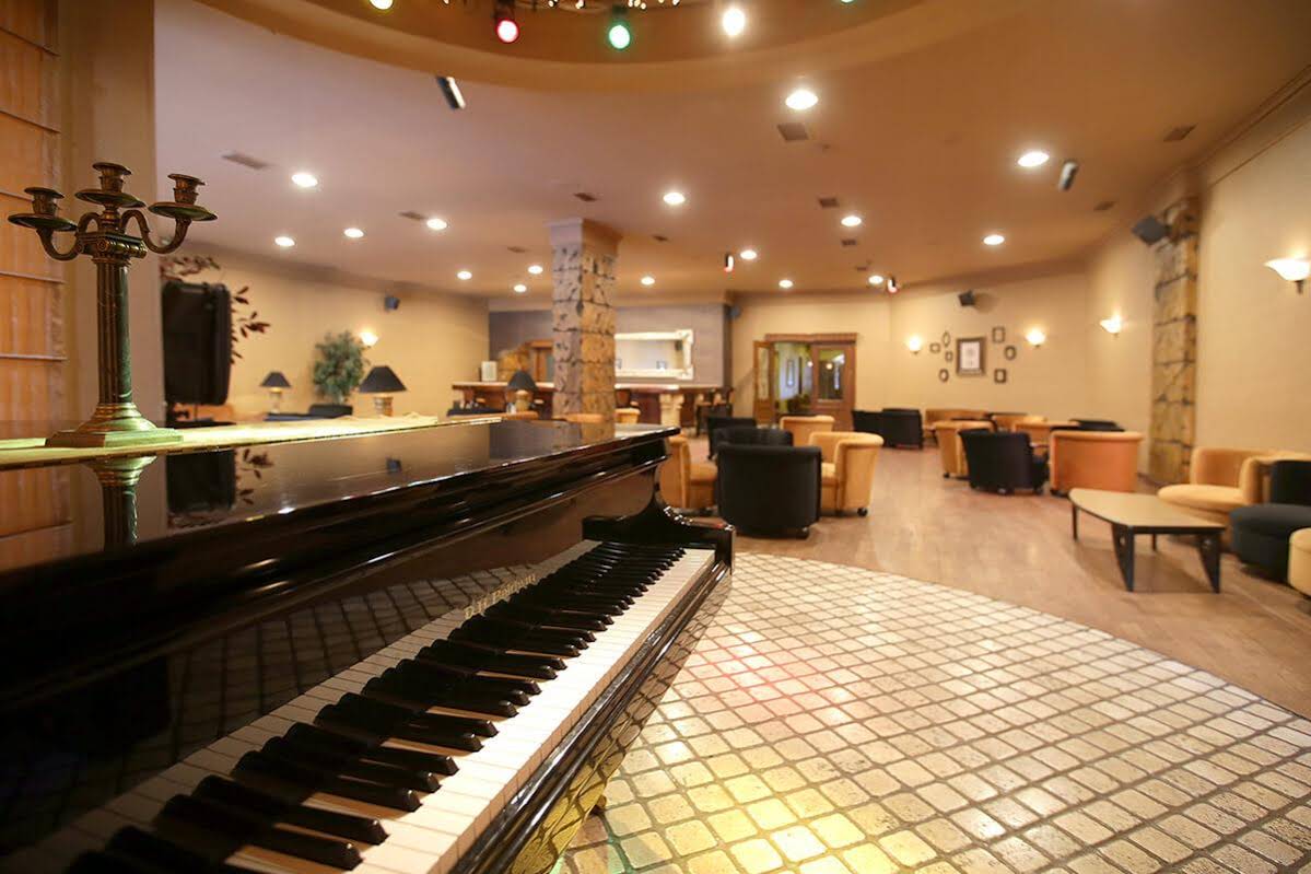 The Wings Hotels Neva Palas
