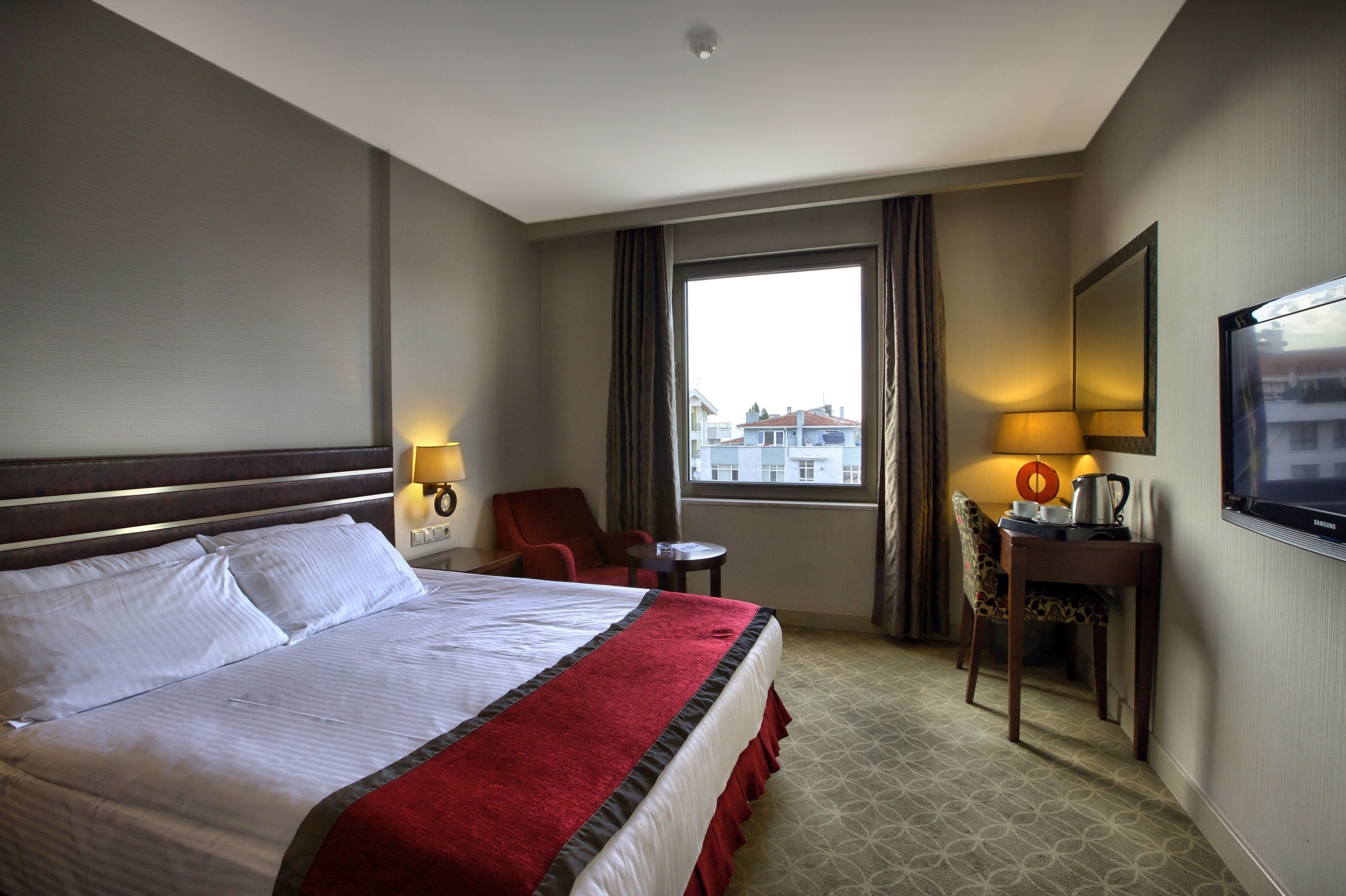 Niza Park Otel