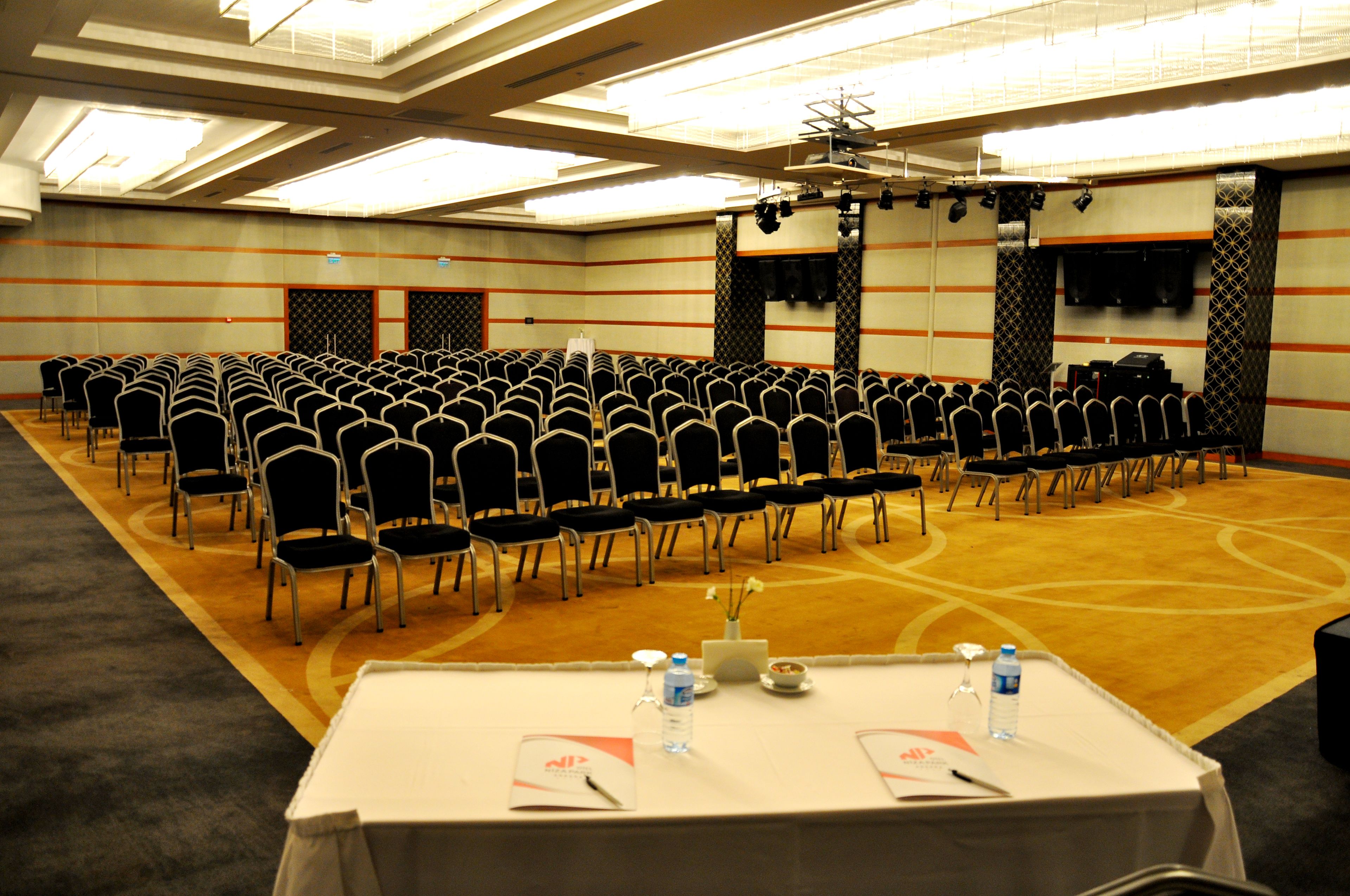 Niza Park Otel