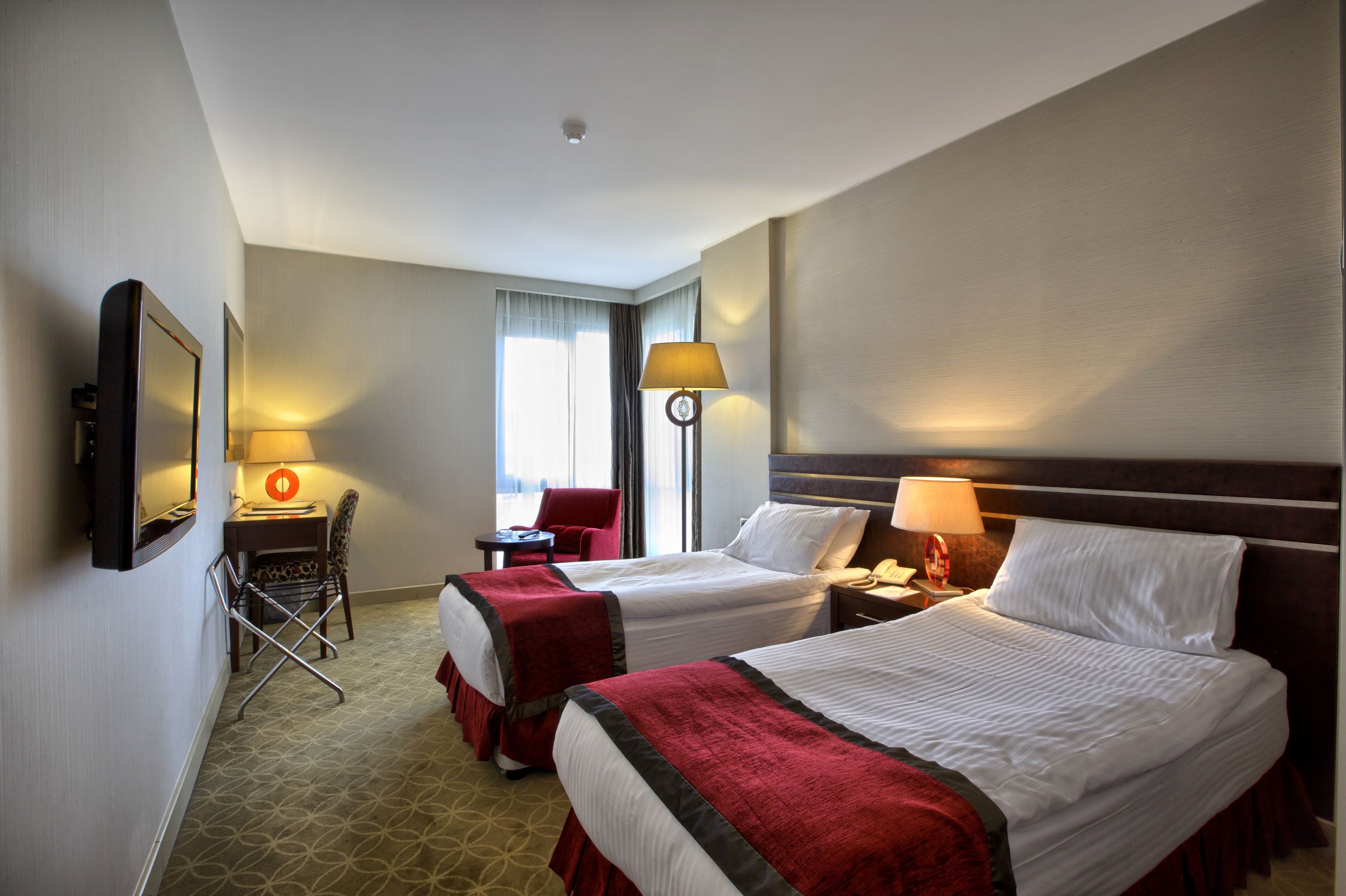 Niza Park Otel