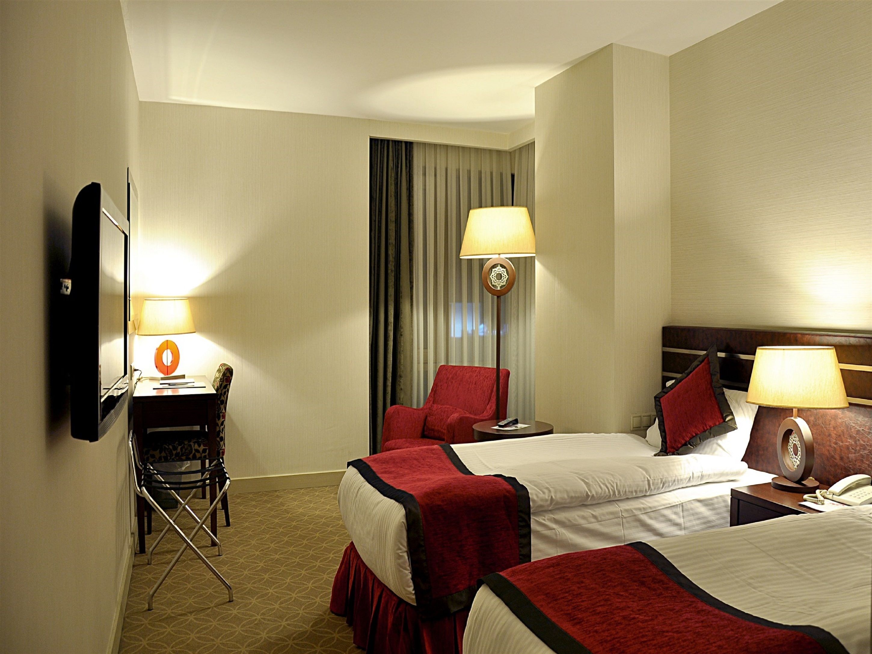 Niza Park Otel
