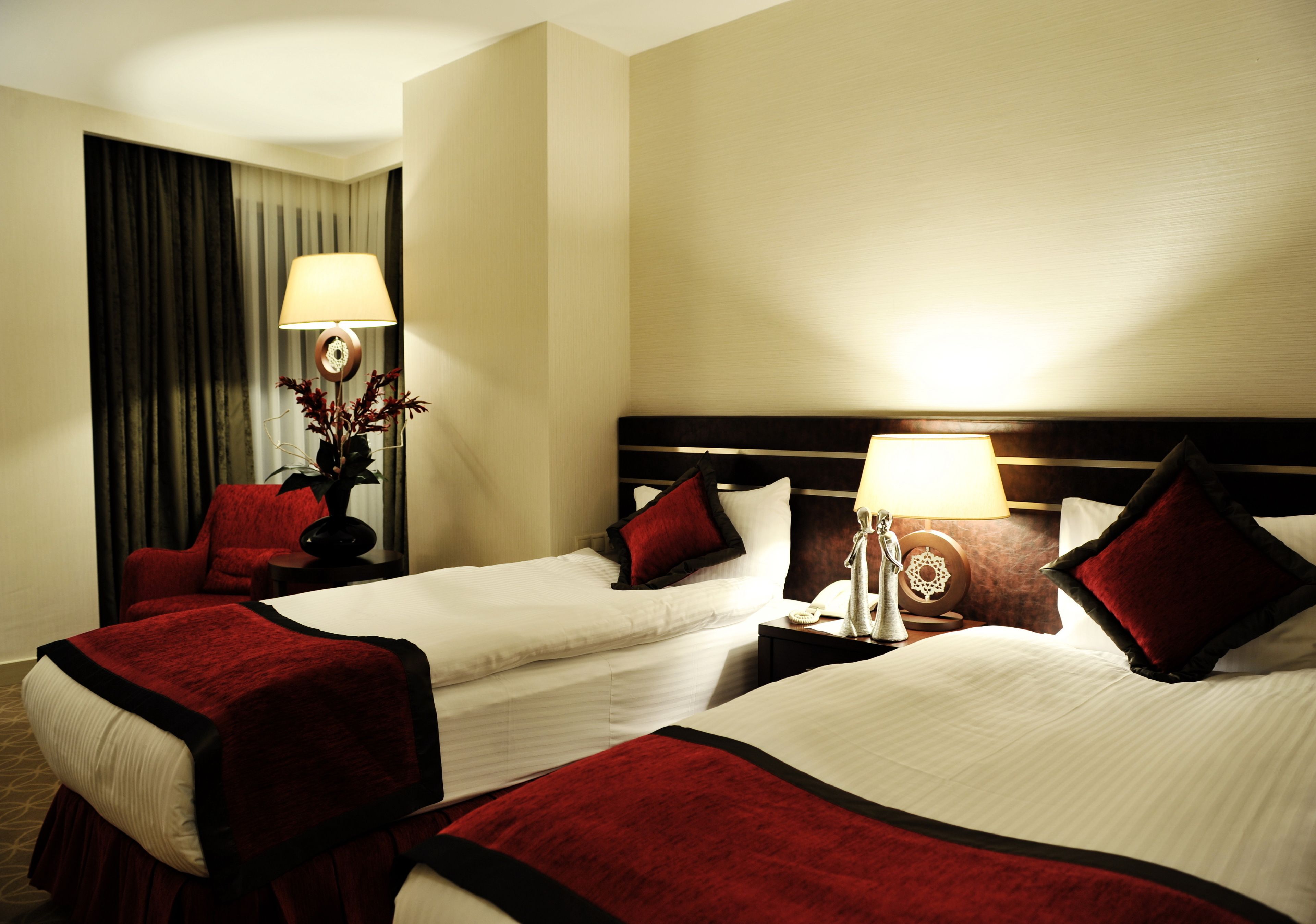 Niza Park Otel