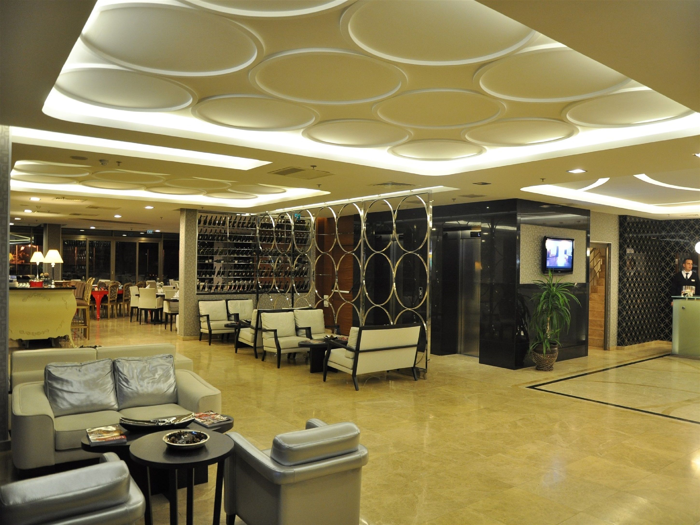 Niza Park Otel