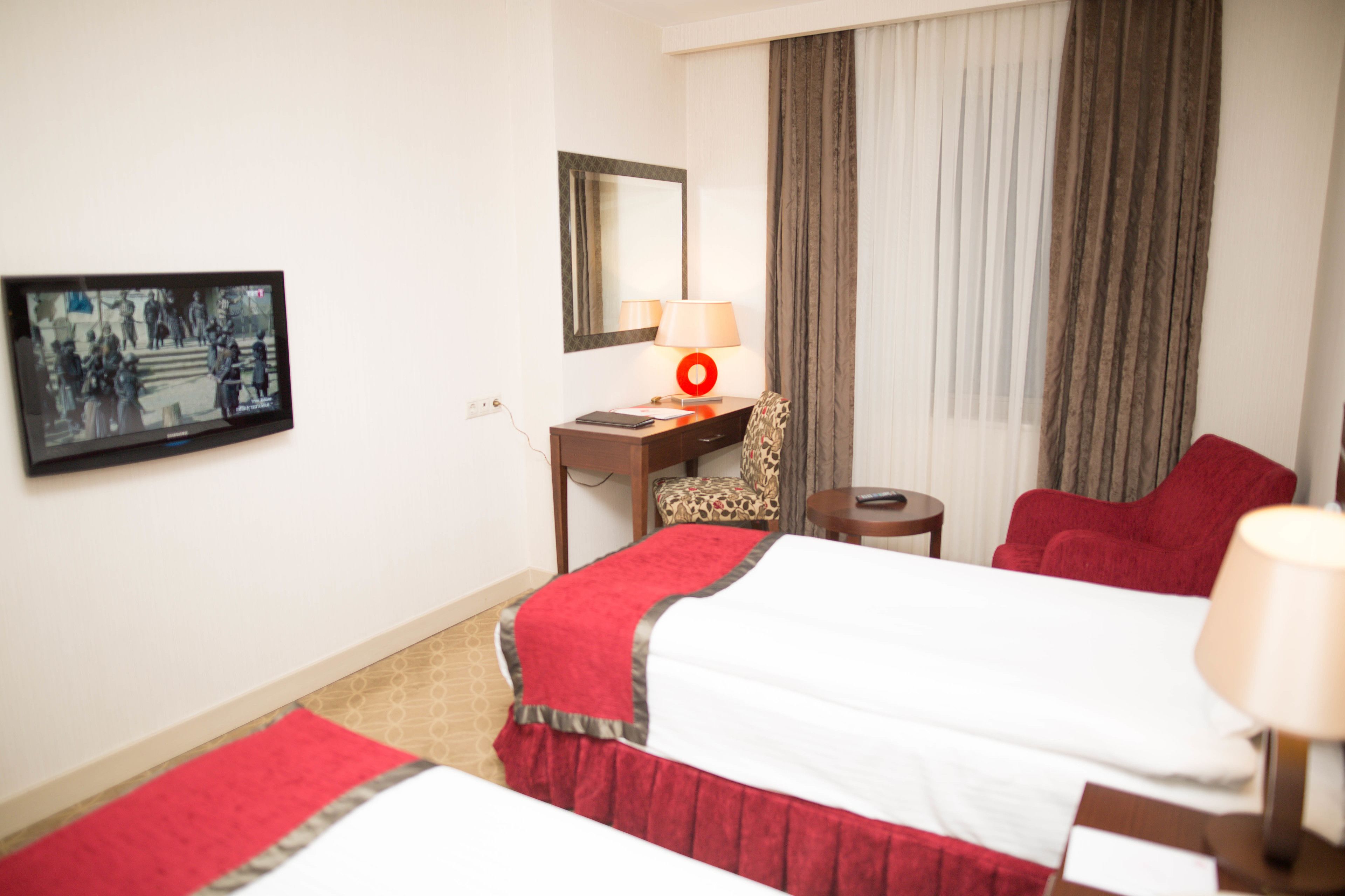 Niza Park Otel