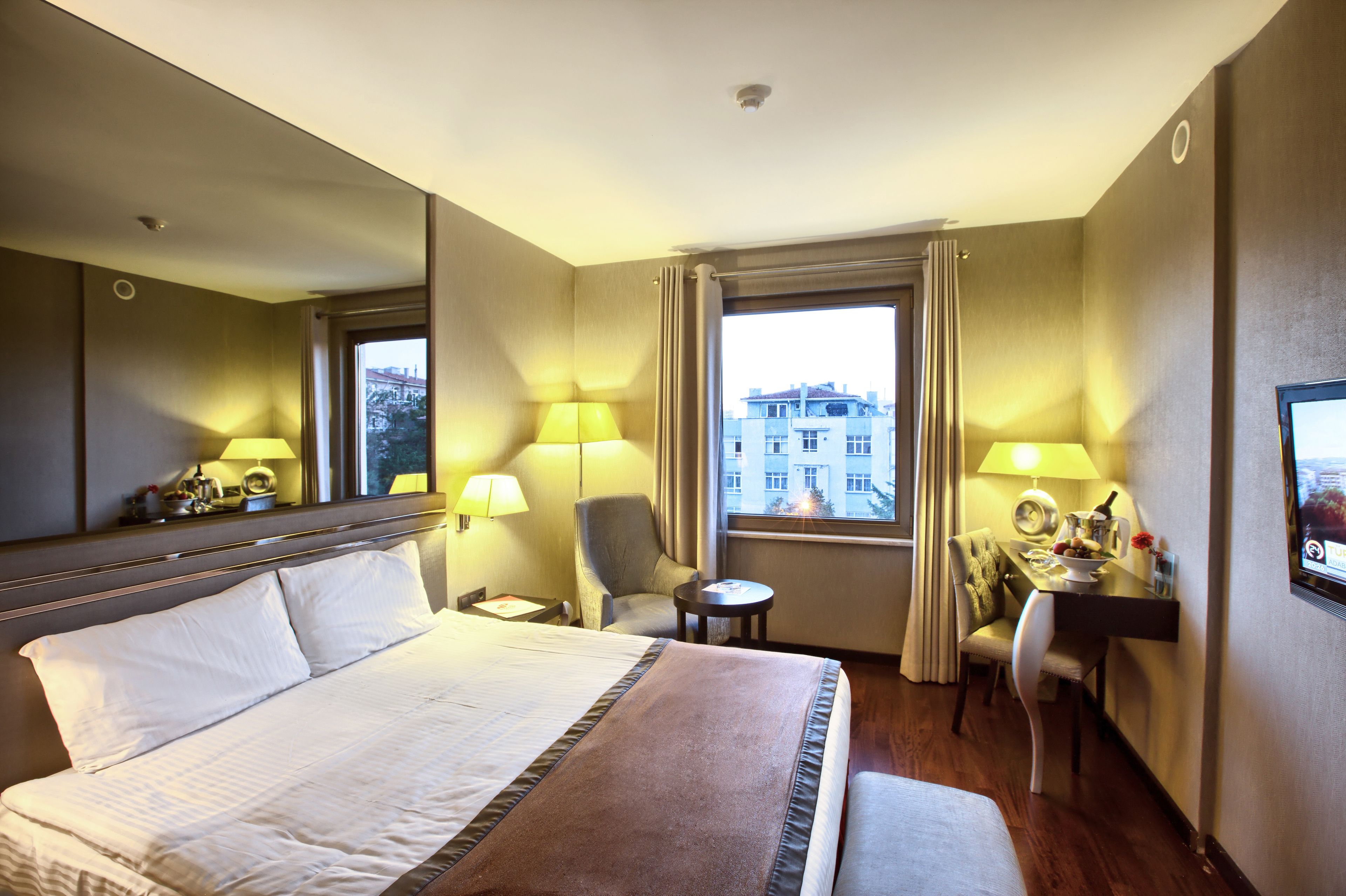 Niza Park Otel