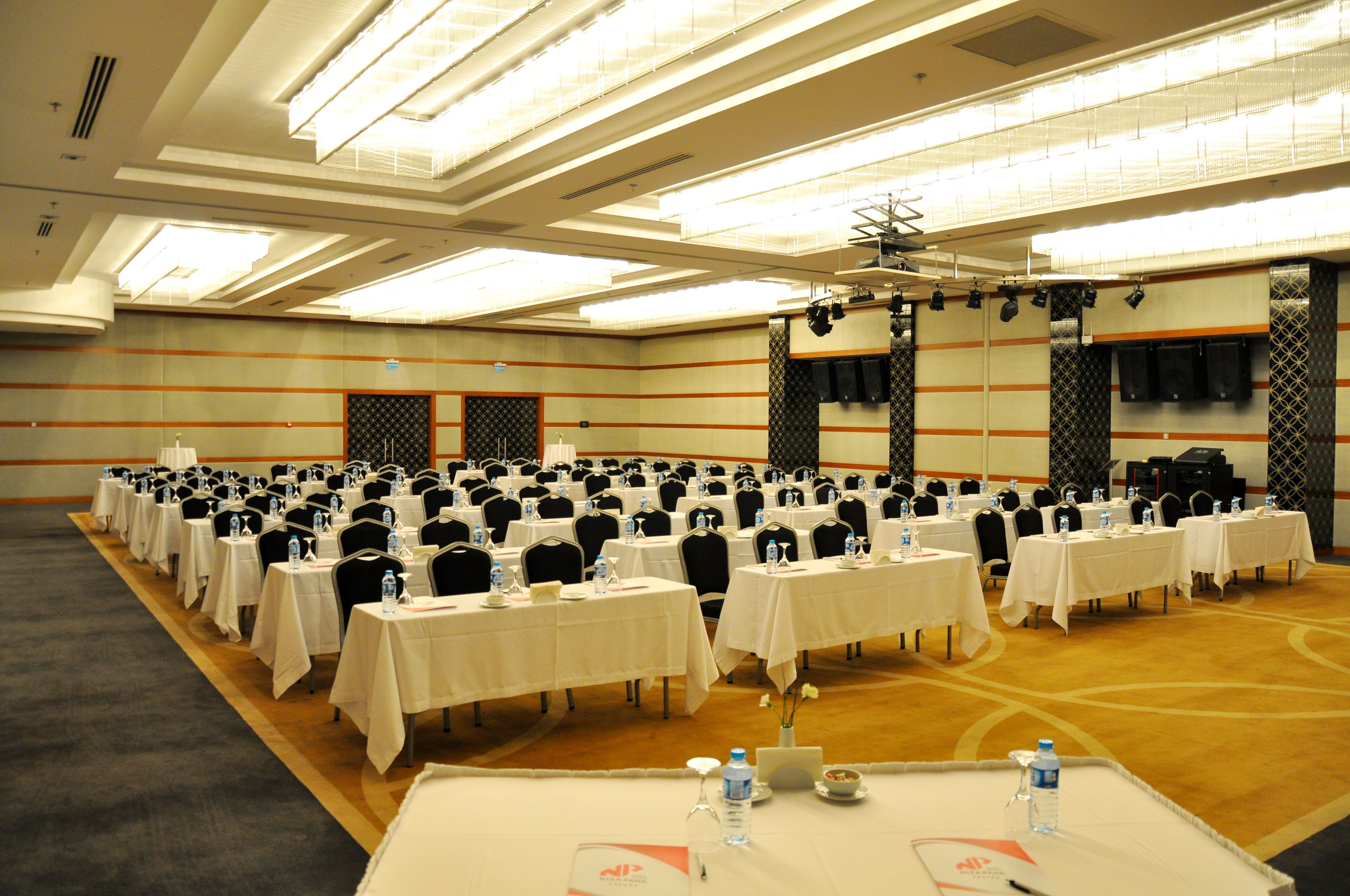 Niza Park Otel
