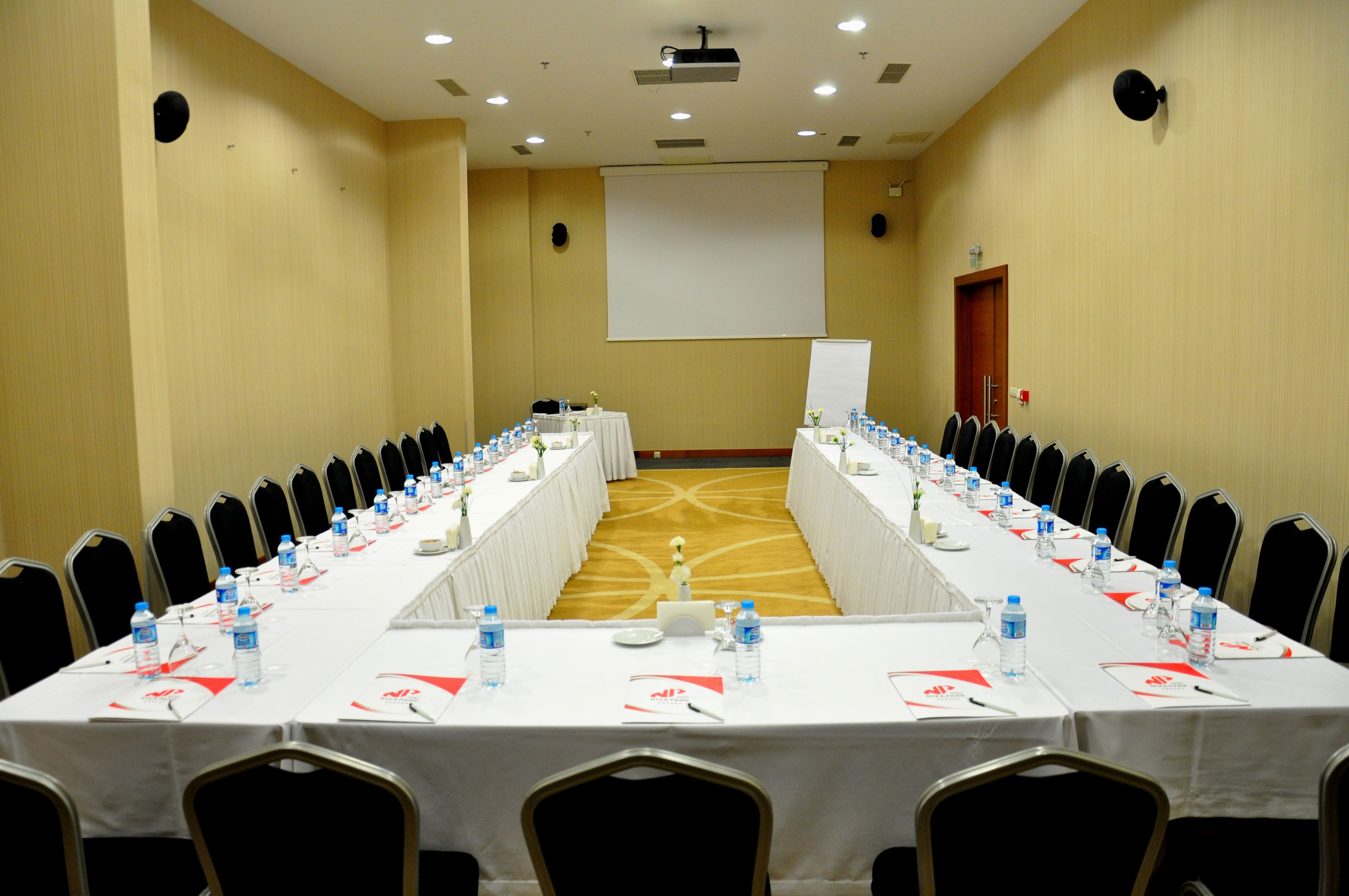 Niza Park Otel