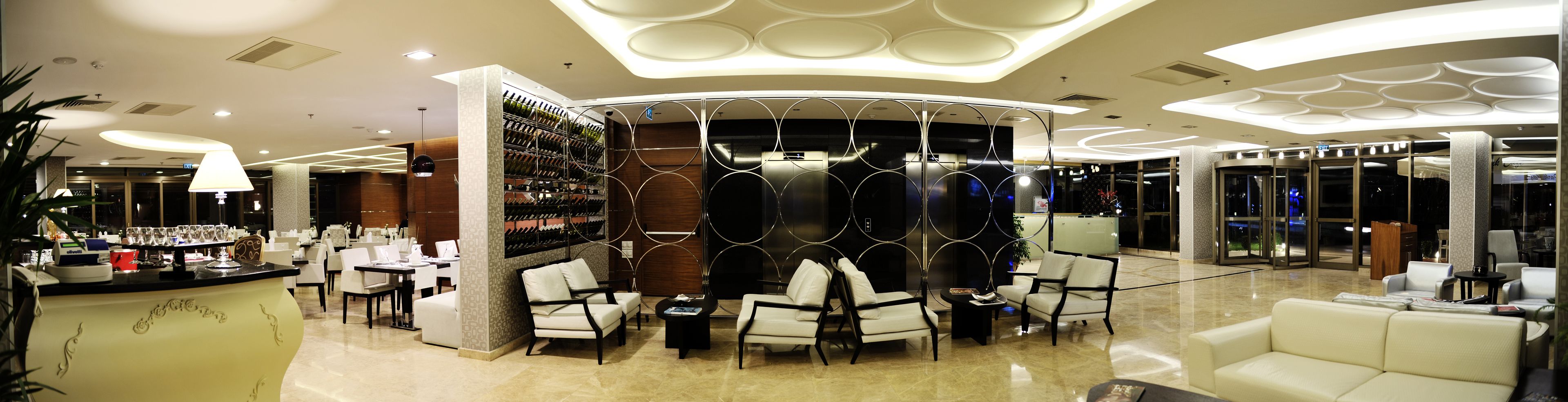 Niza Park Otel