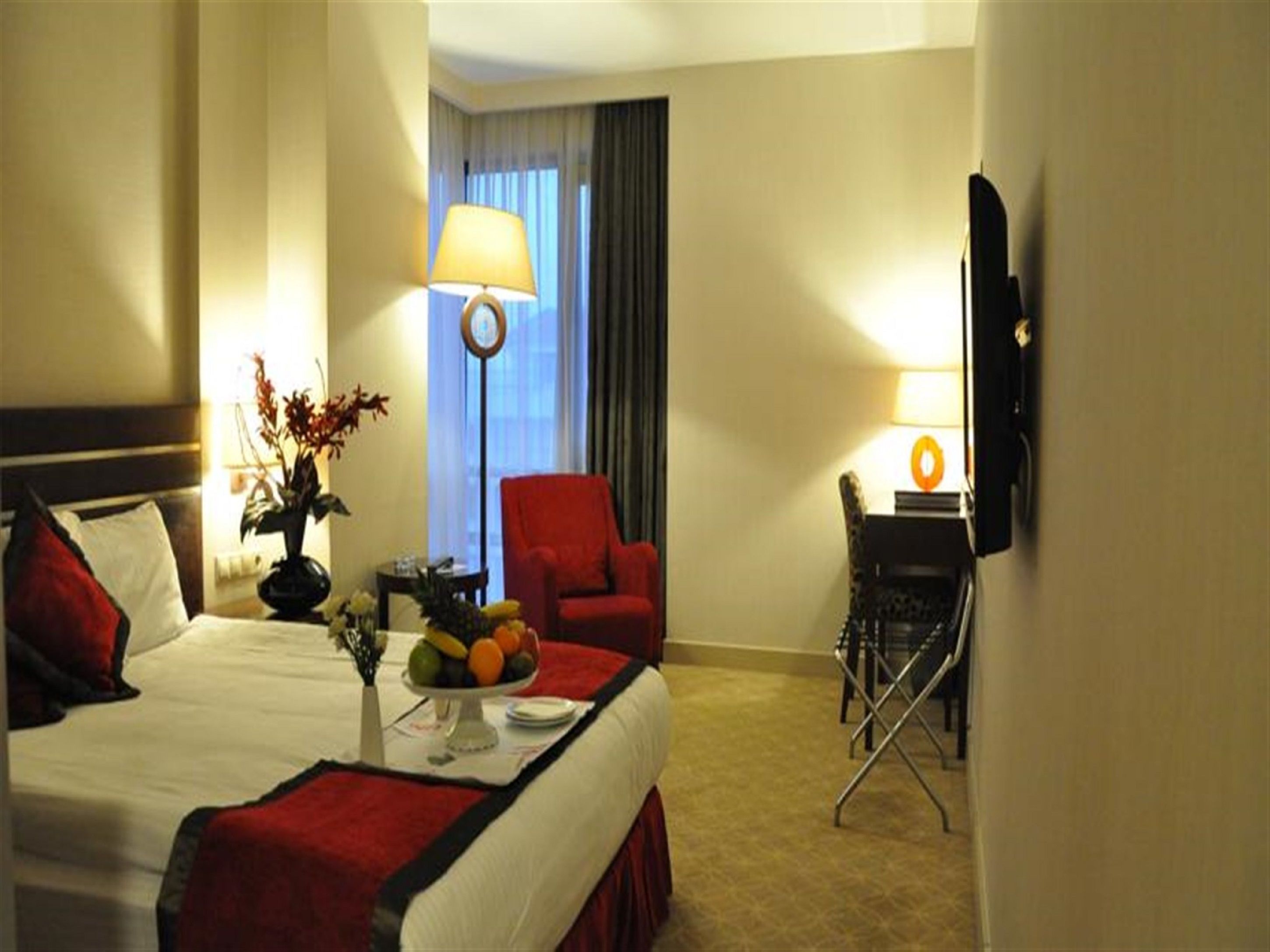 Niza Park Otel