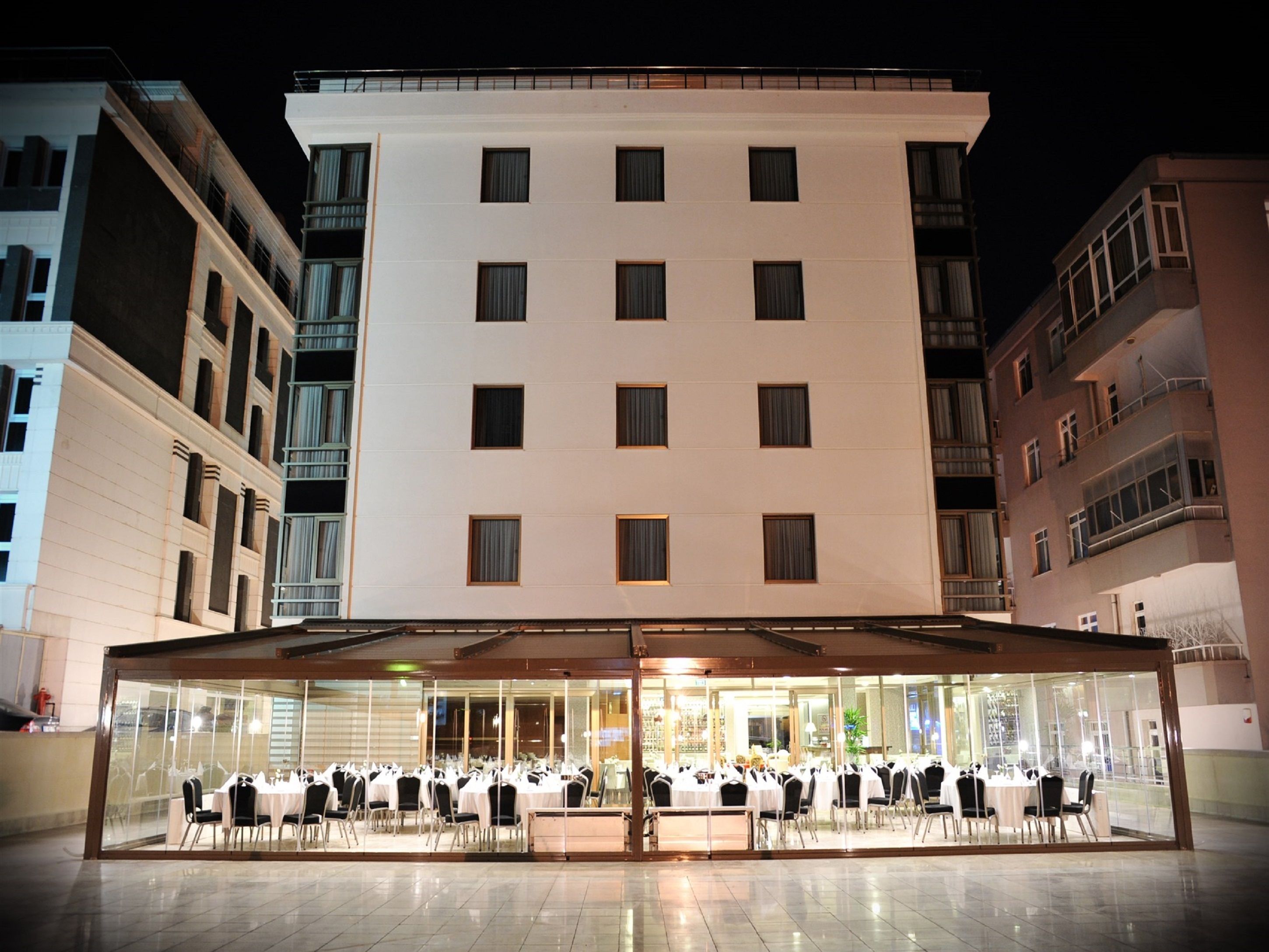 Niza Park Otel
