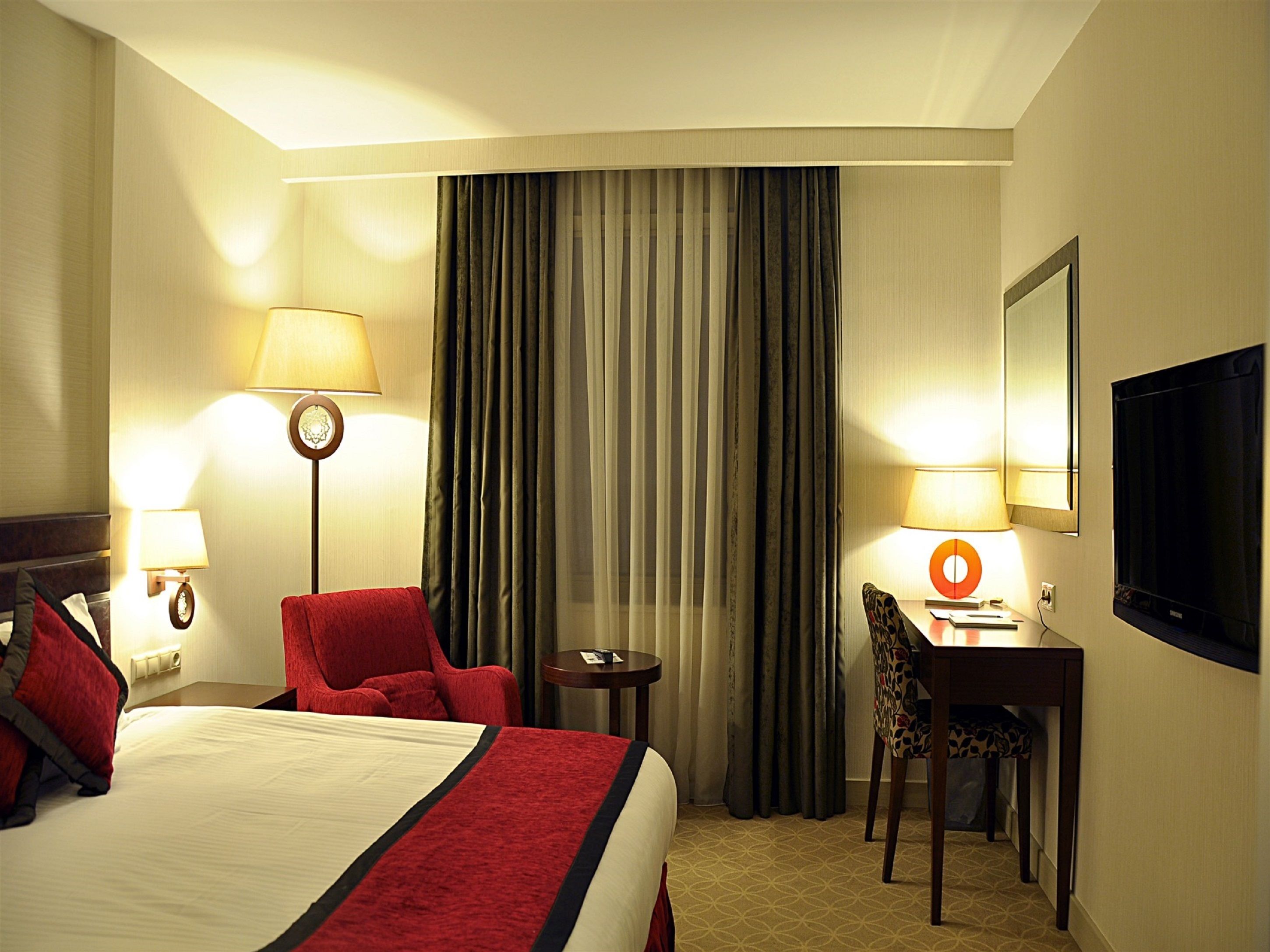 Niza Park Otel