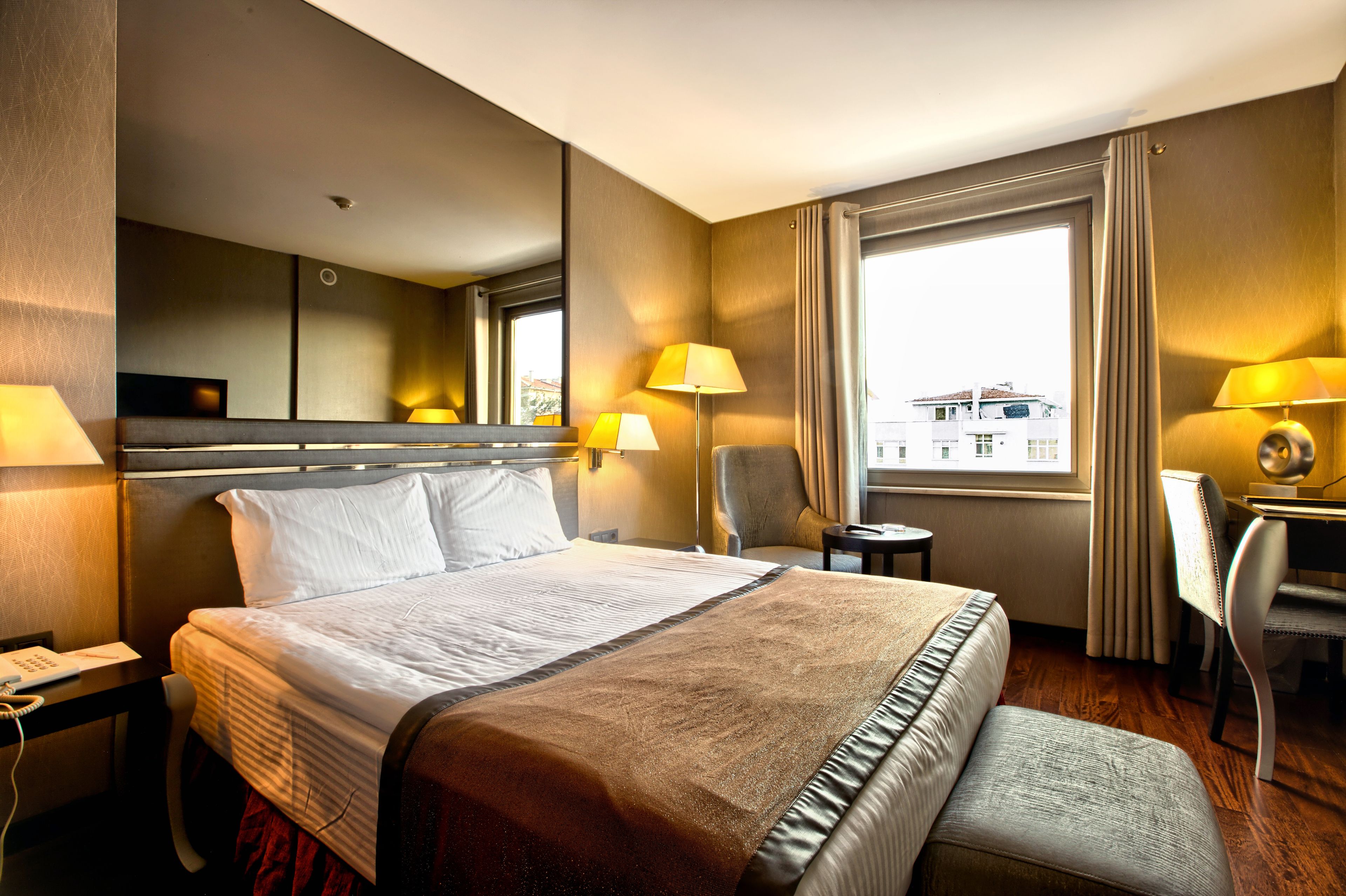 Niza Park Otel