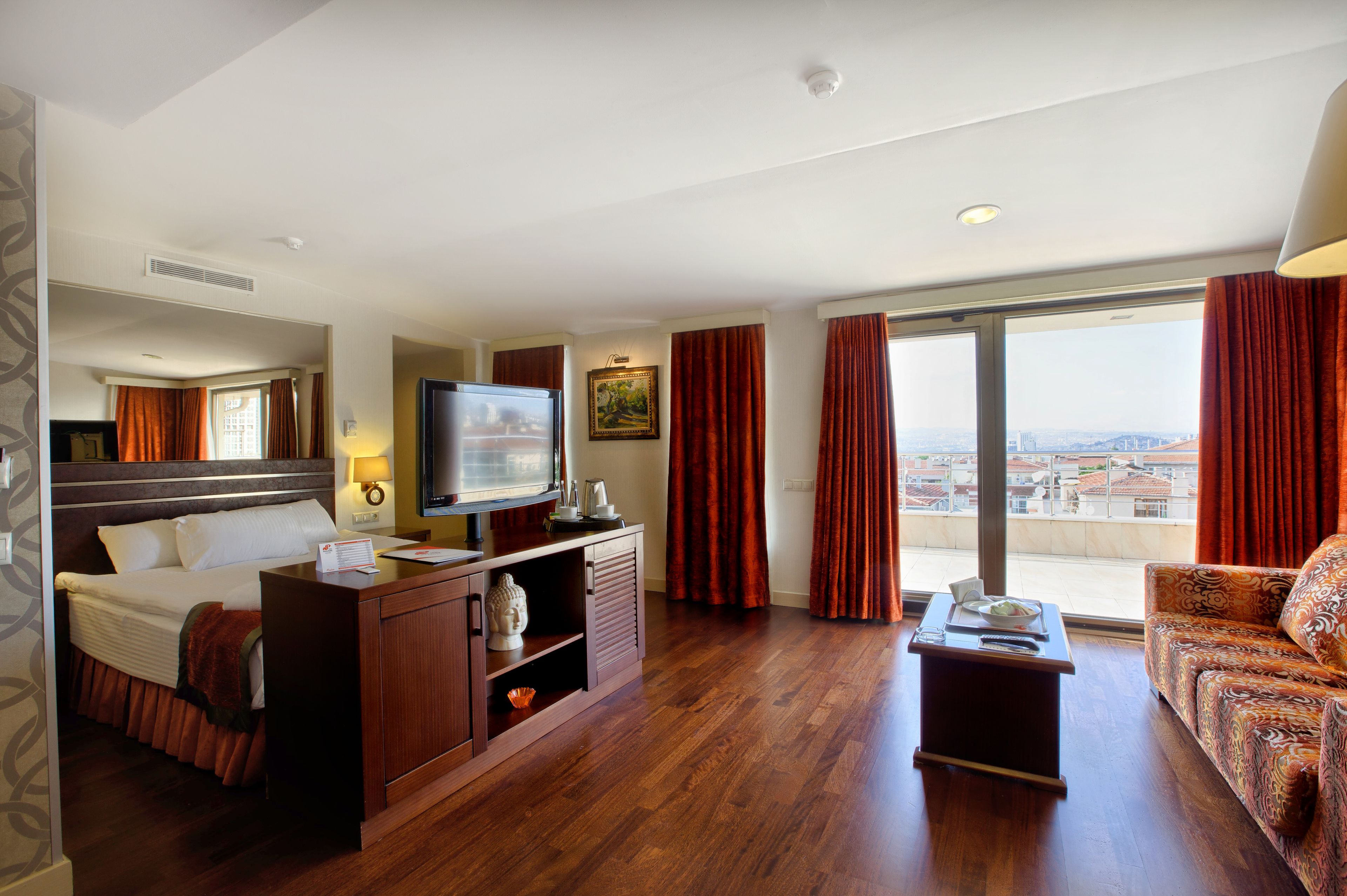 Niza Park Otel