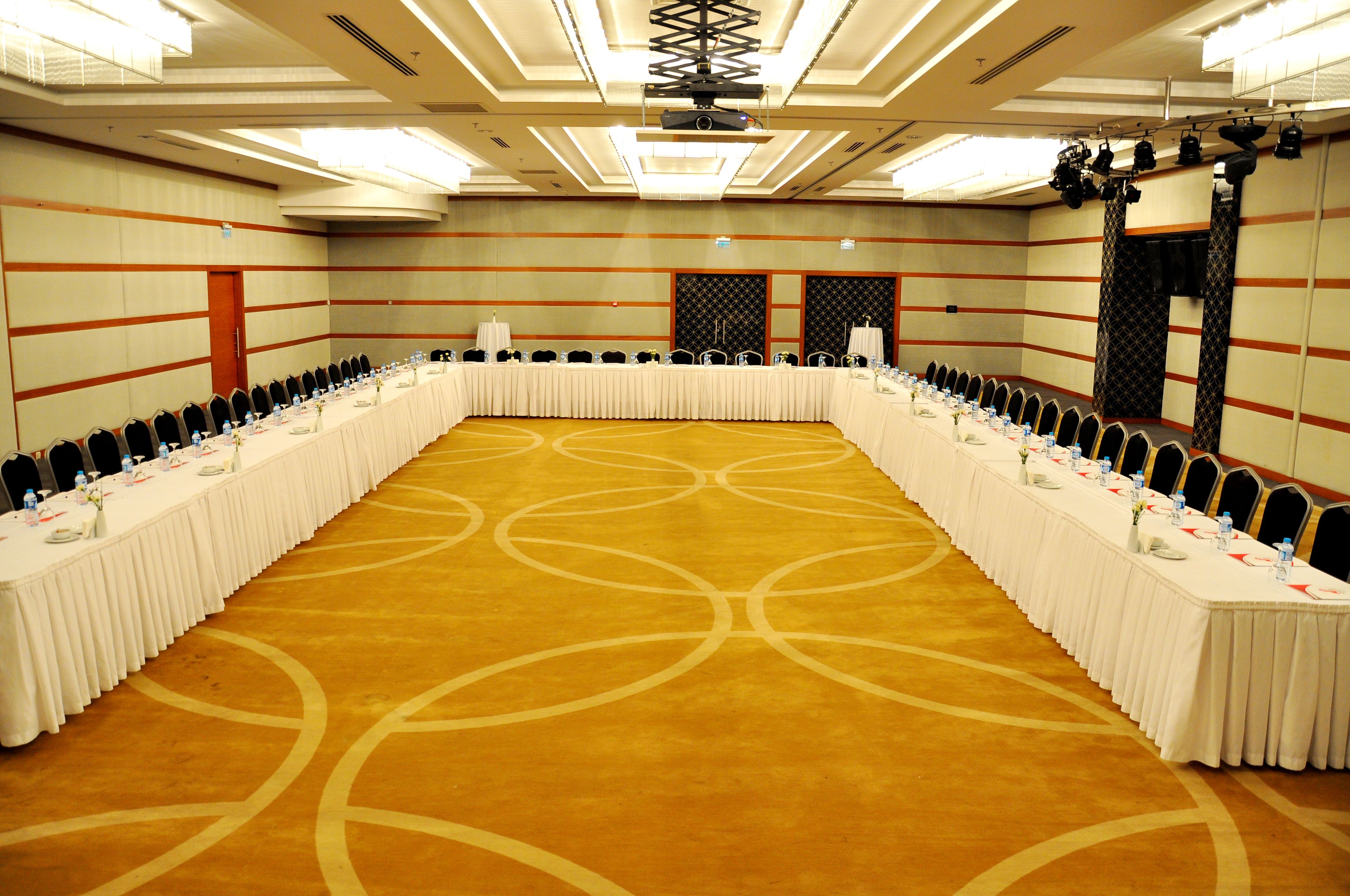 Niza Park Otel
