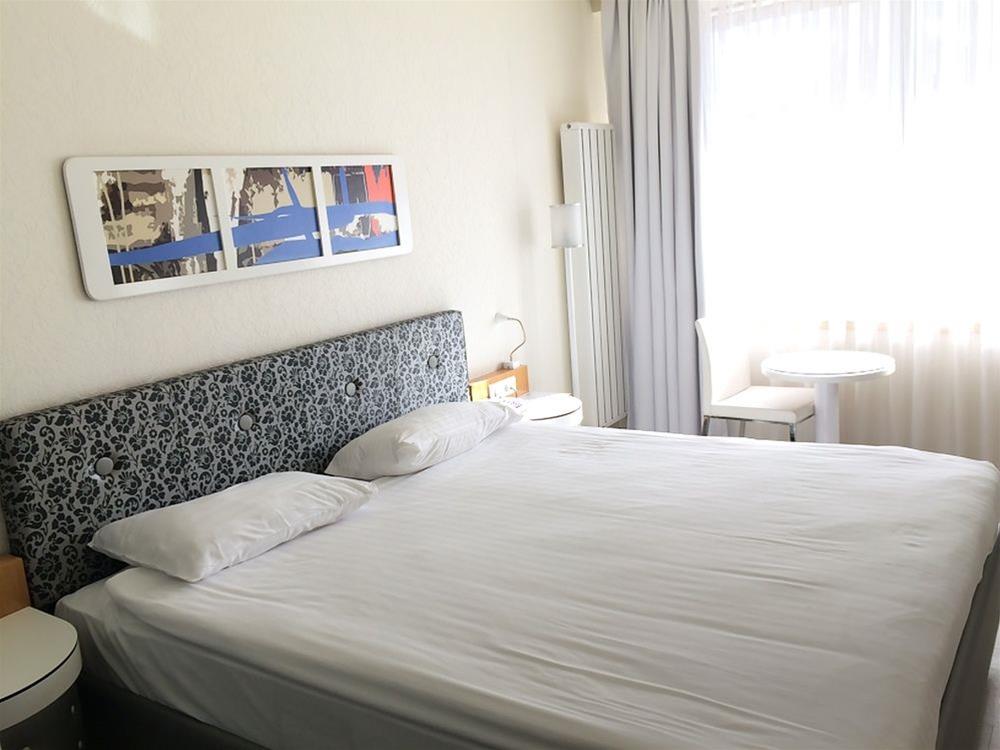 No 19 Boutique Hotel