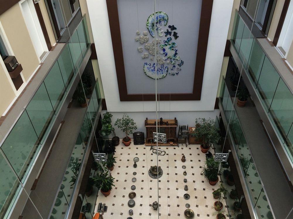 No 19 Boutique Hotel