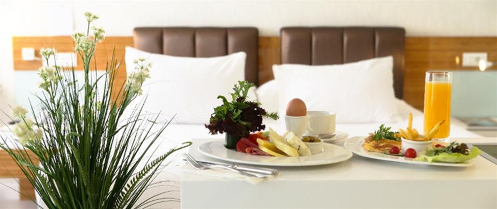 No 19 Boutique Hotel