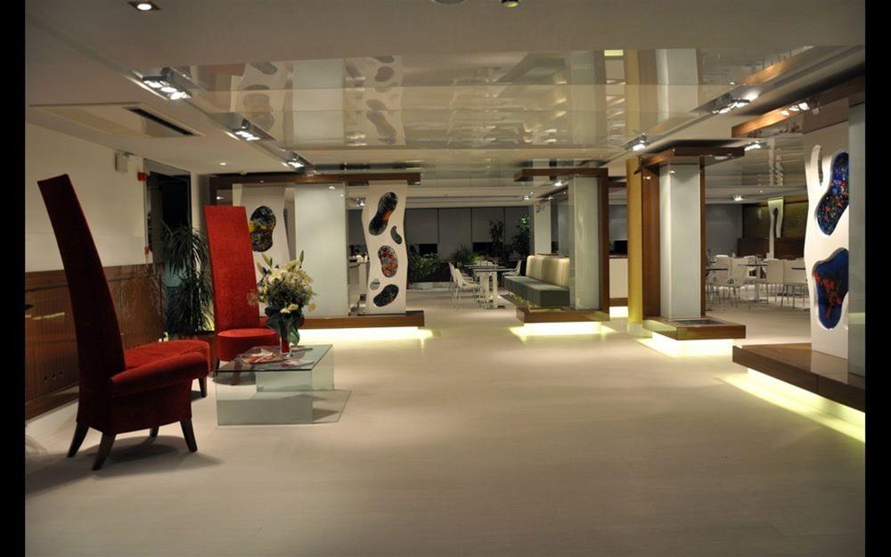 No 19 Boutique Hotel