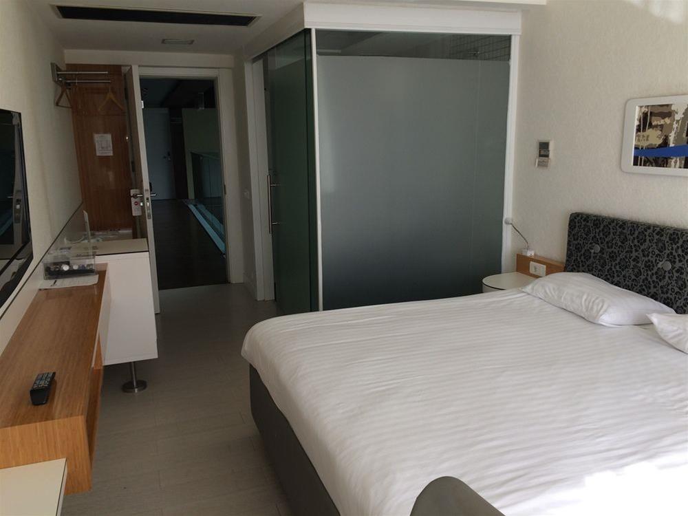 No 19 Boutique Hotel