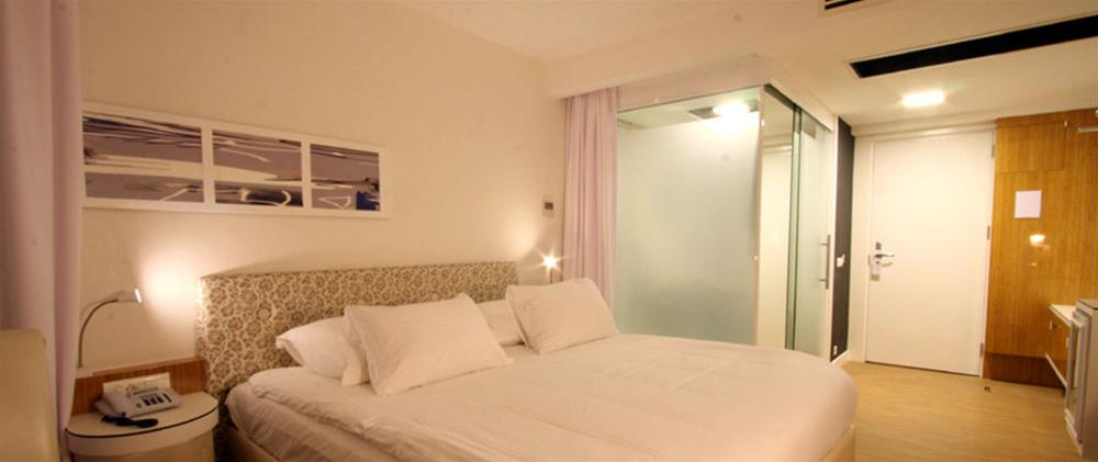 No 19 Boutique Hotel