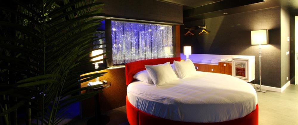 No 19 Boutique Hotel